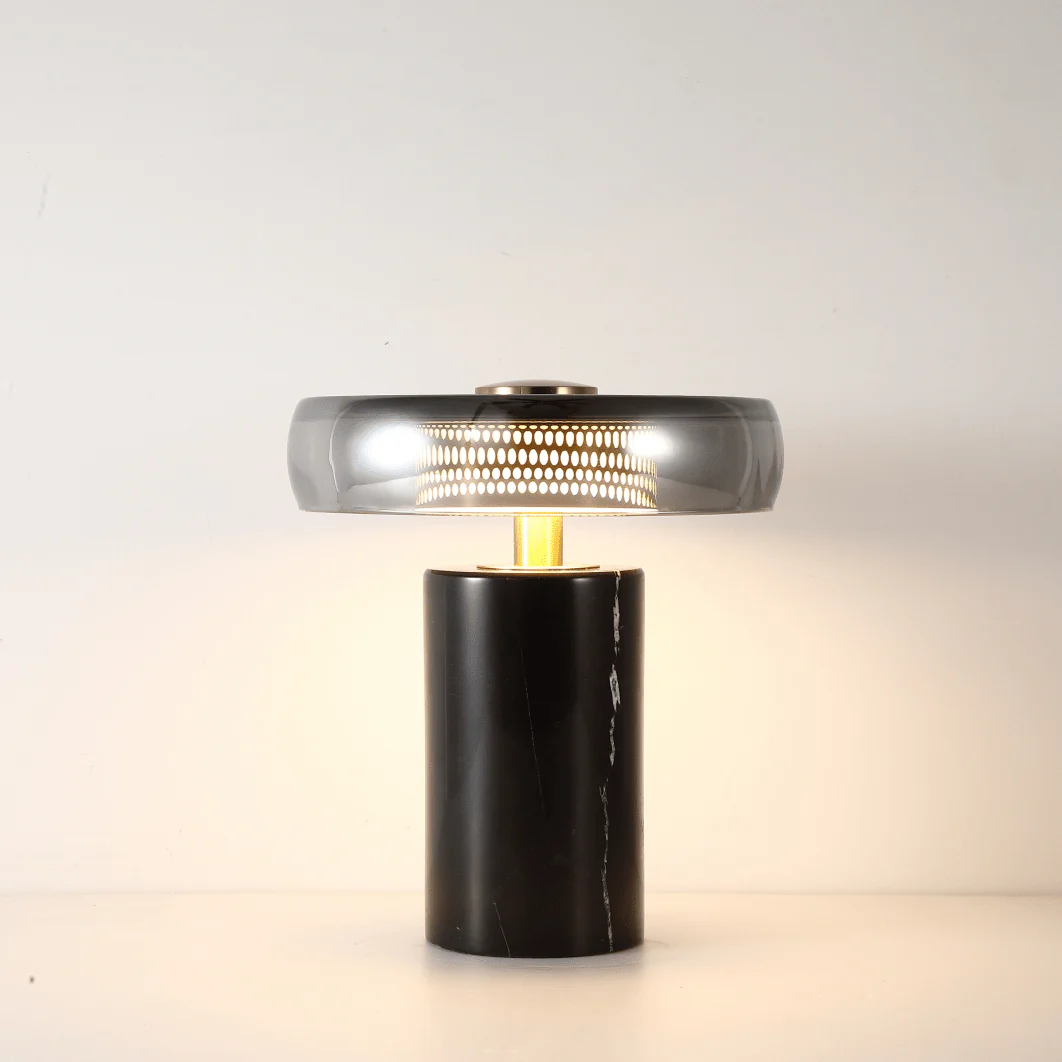 Noctra Halo Table Lamp - Image 6