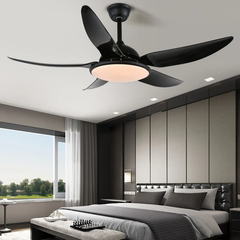 Noctura Ceiling Fan Light - Image 2