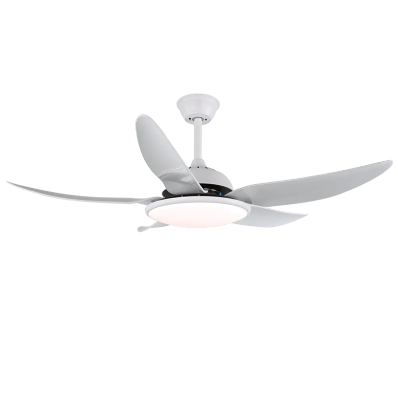 Noctura Ceiling Fan Light - Image 6