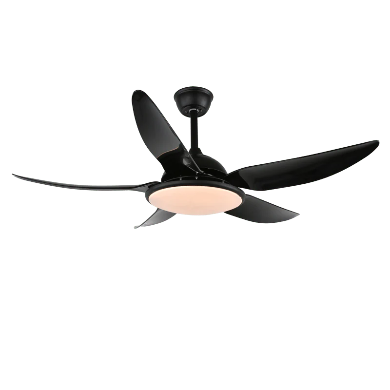 Noctura Ceiling Fan Light - Image 8