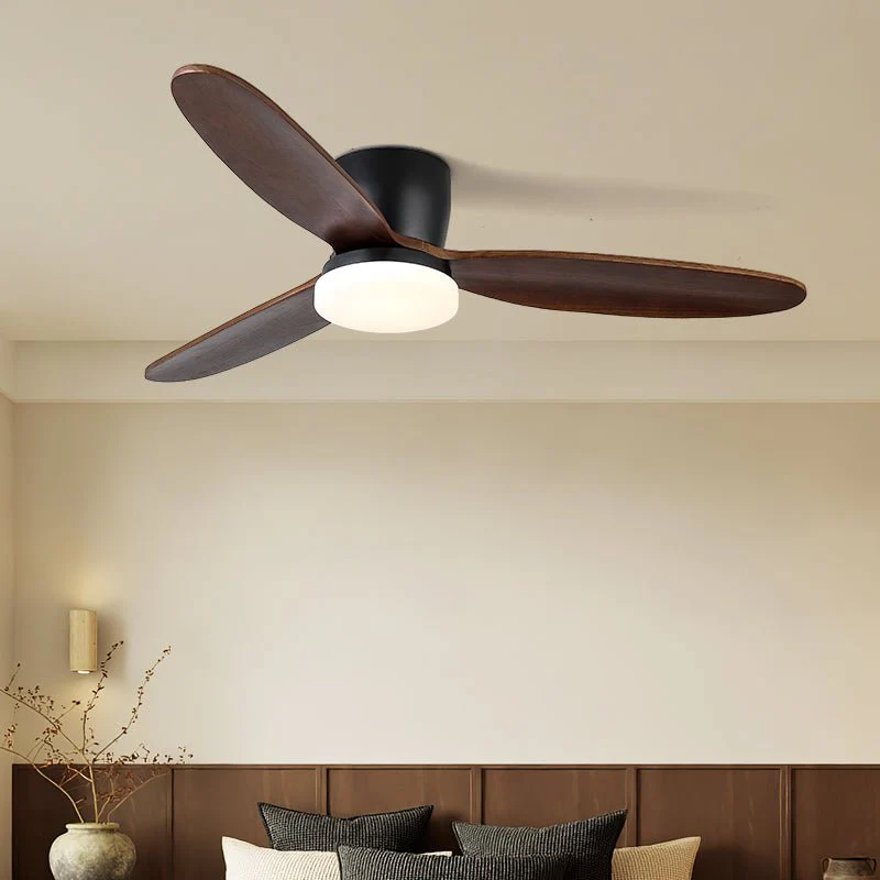 Nocturnus Ceiling Fan Light - Image 2
