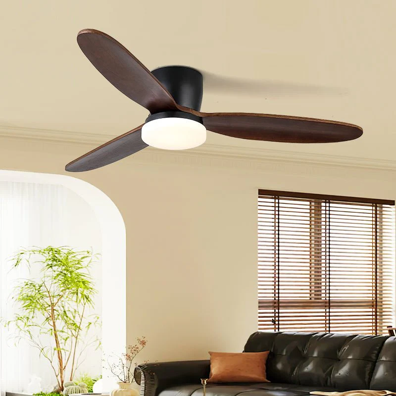 Nocturnus Ceiling Fan Light - Image 3