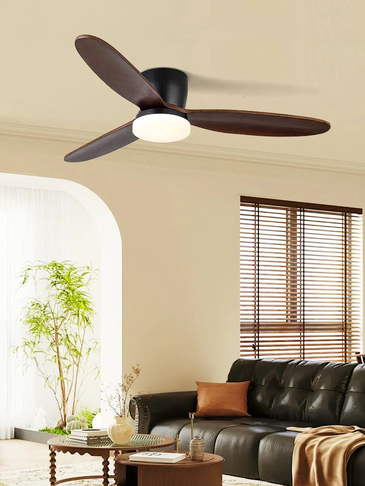 Nocturnus Ceiling Fan Light - Image 6