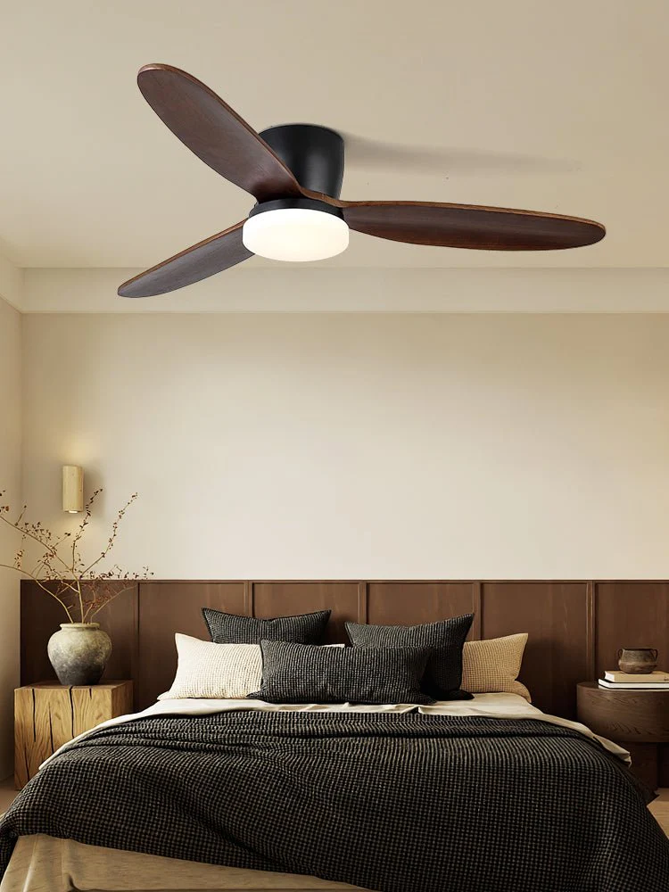 Nocturnus Ceiling Fan Light - Image 7