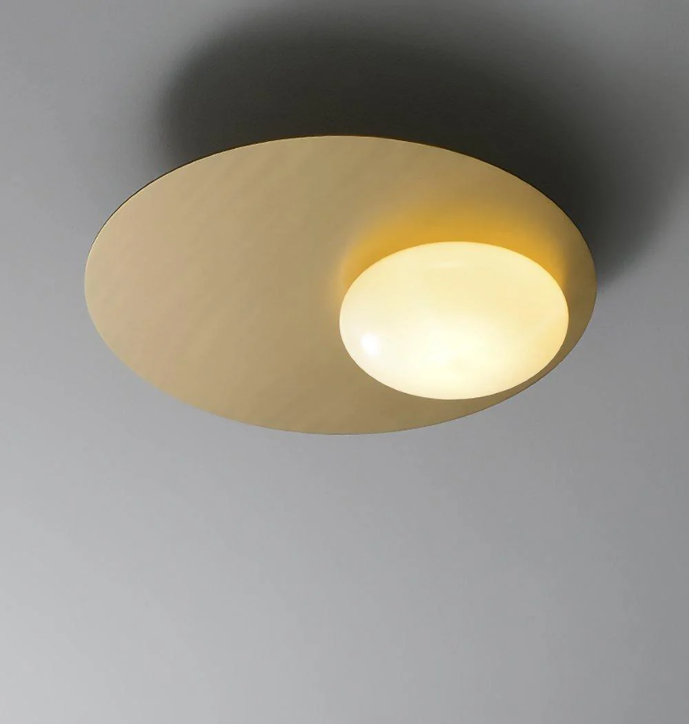 Nodes Angled Wall Sconce - Image 20