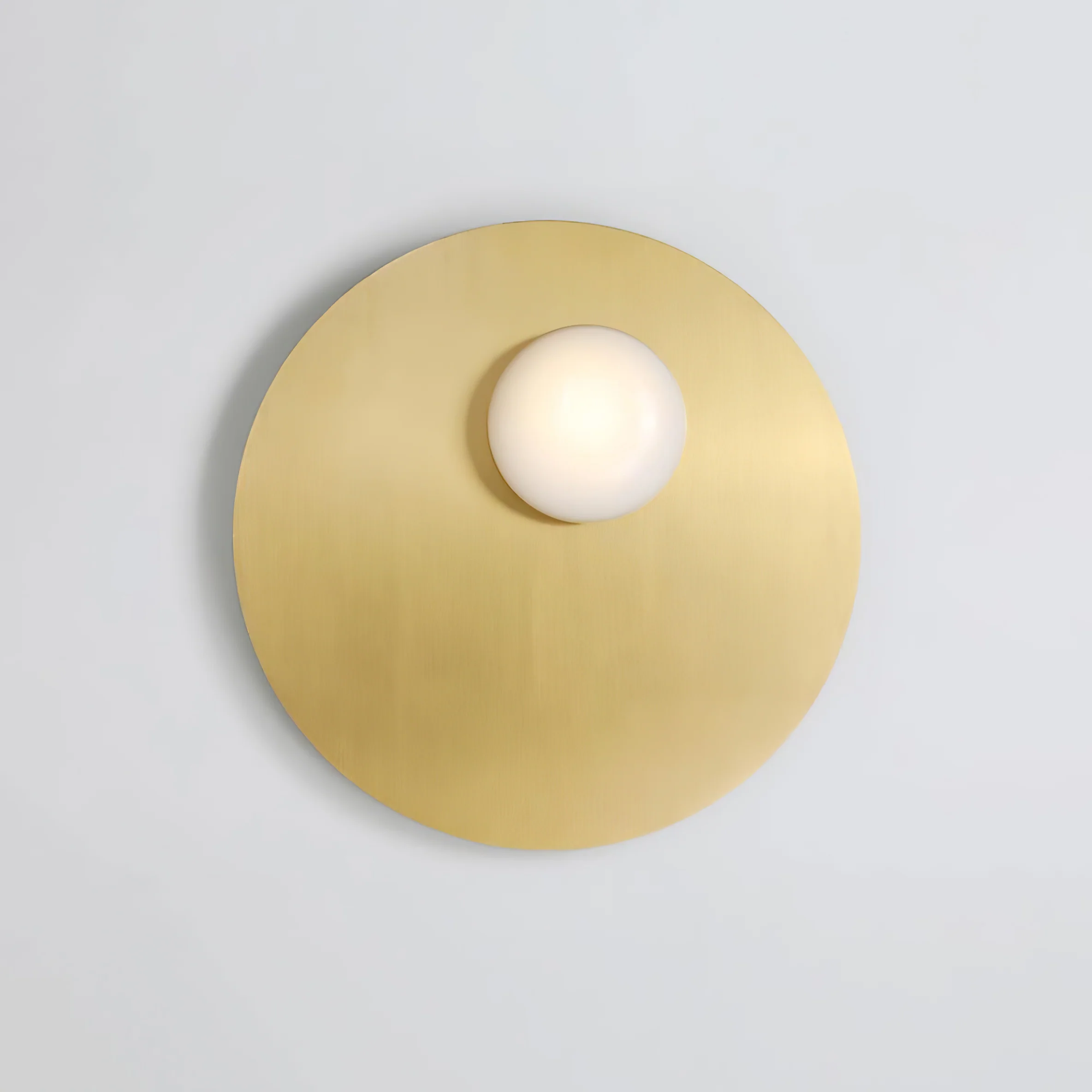 Nodes Angled Wall Sconce - Image 30