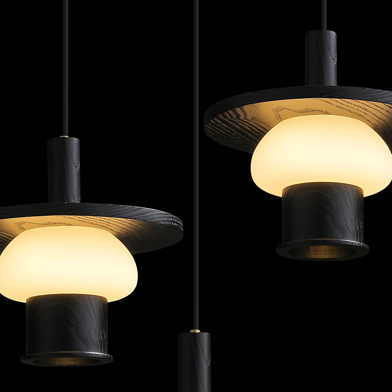 Noka Pendant Light - Image 17