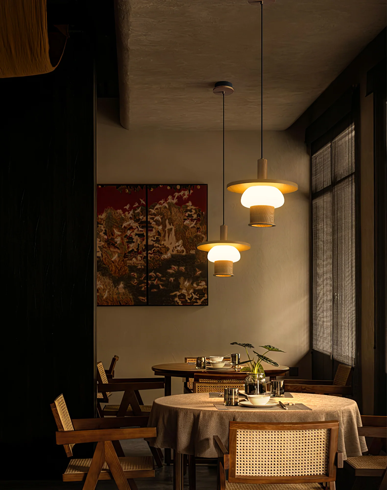 Noka Pendant Light - Image 3