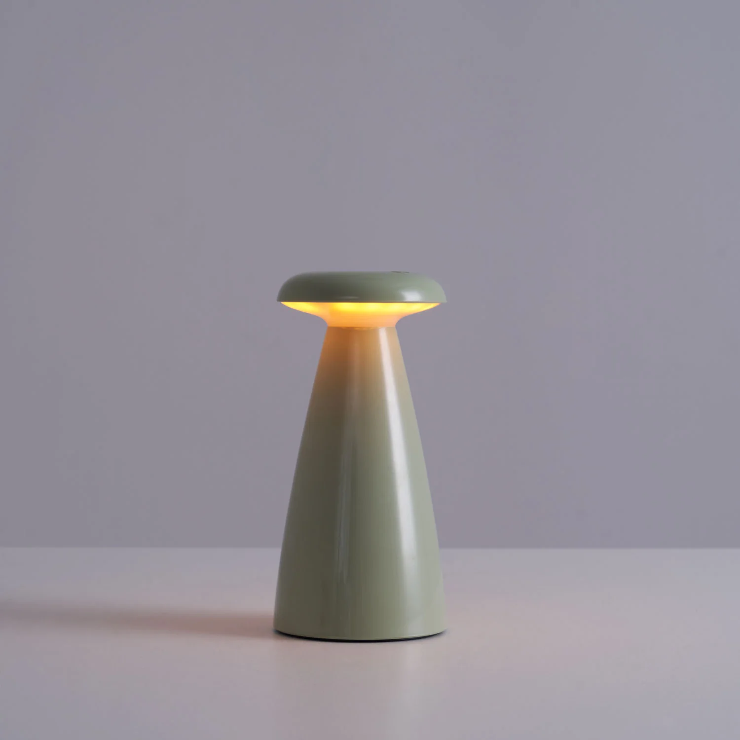 Noko Mushroom Rechargeable Table Lamp - Image 29