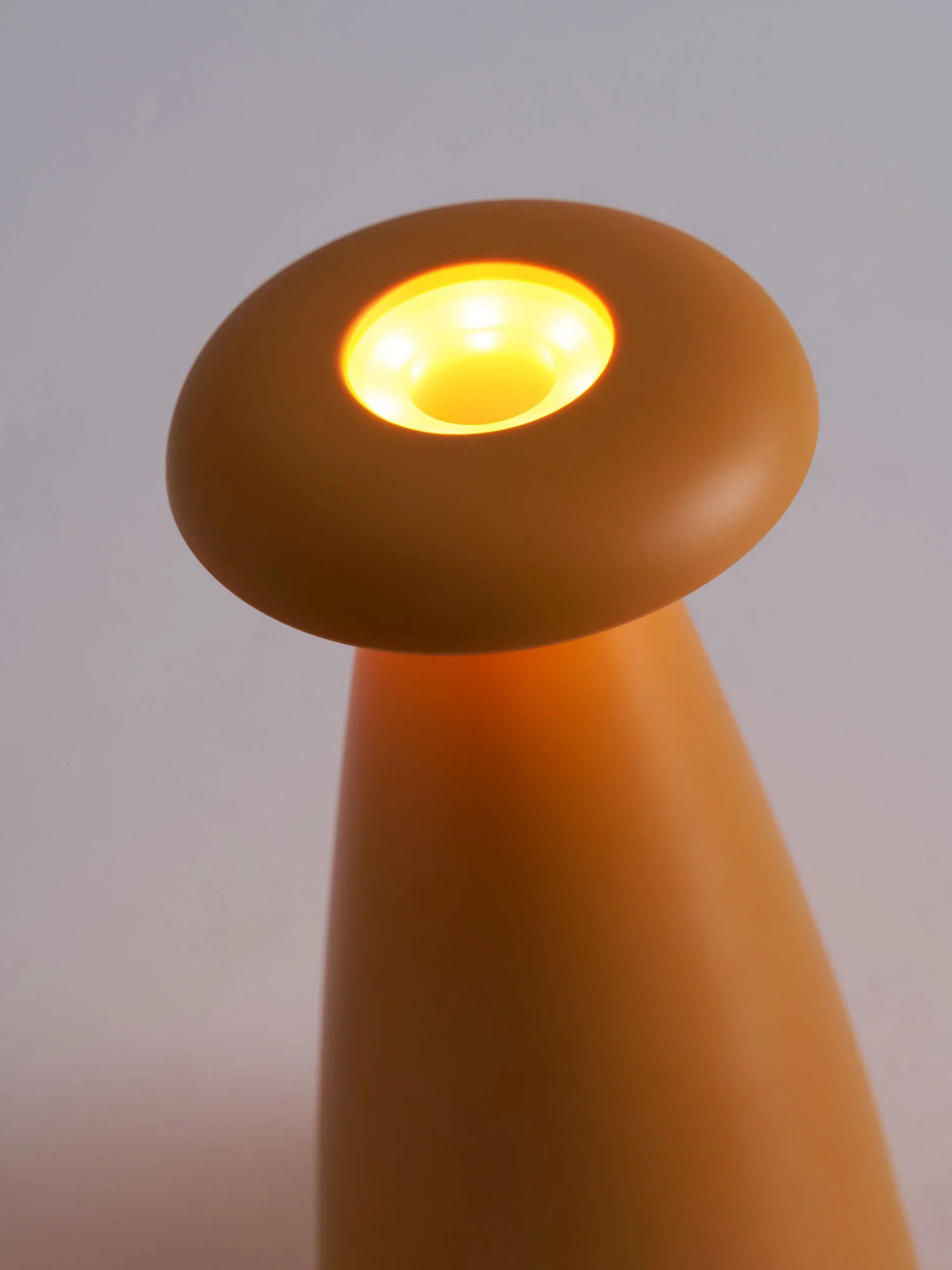 Noko Mushroom Rechargeable Table Lamp - Image 32