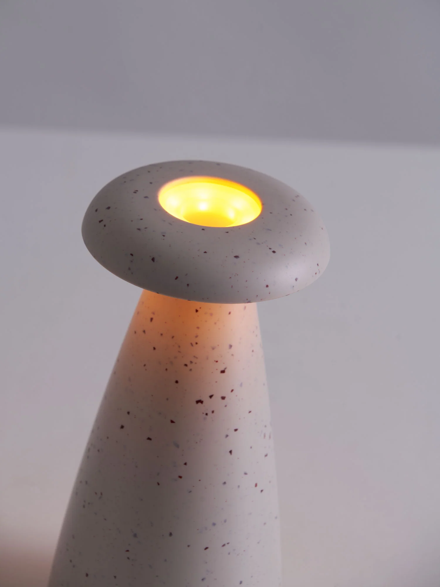 Noko Mushroom Rechargeable Table Lamp - Image 33