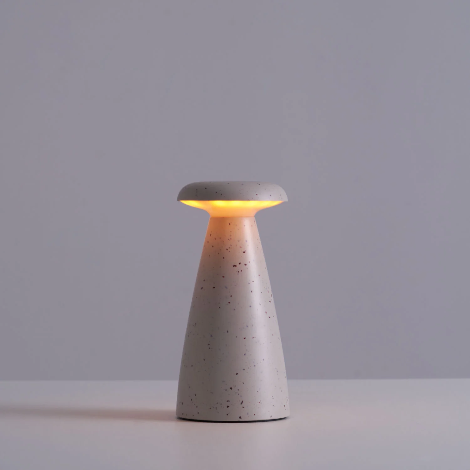 Noko Mushroom Rechargeable Table Lamp - Image 41