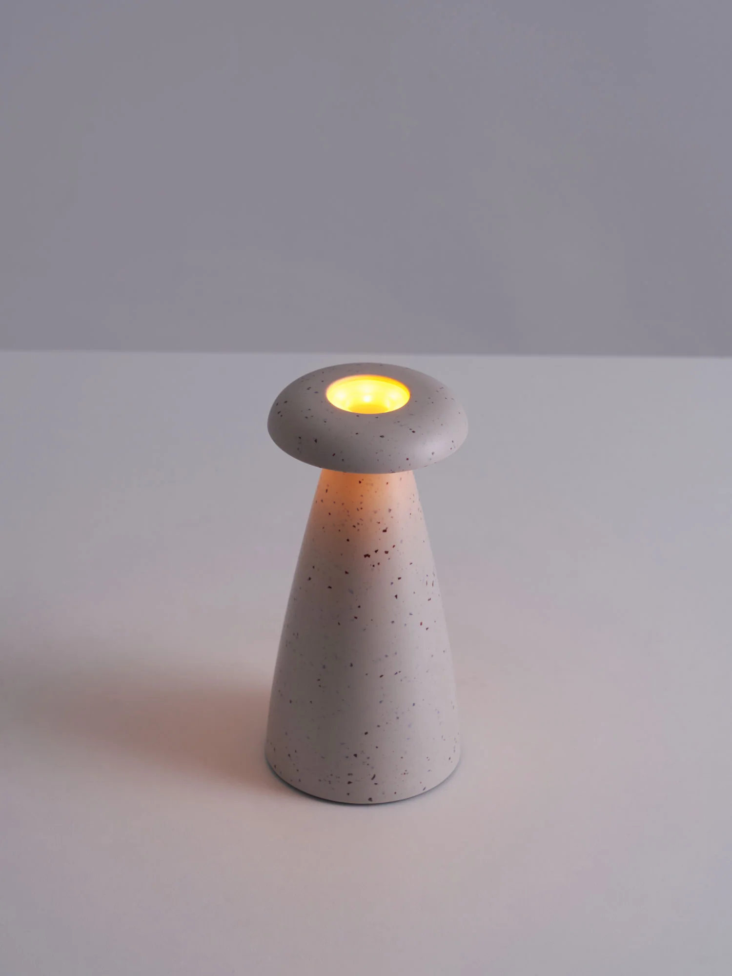 Noko Mushroom Rechargeable Table Lamp - Image 42