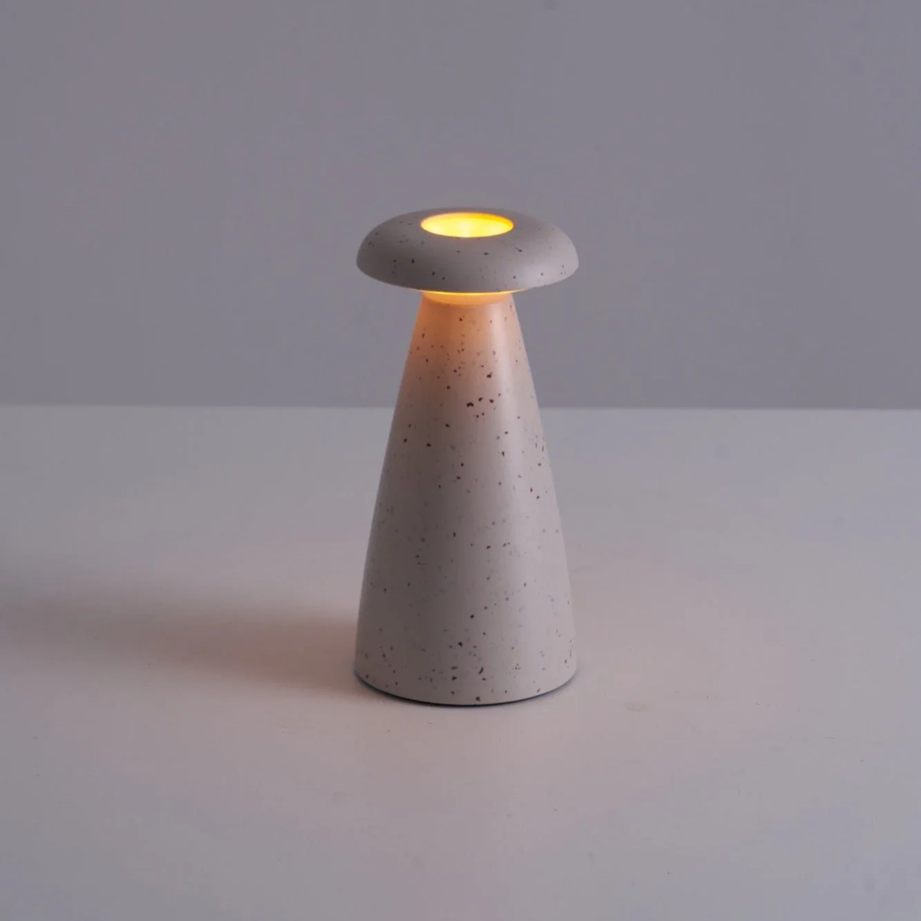 Noko Mushroom Rechargeable Table Lamp - Image 51