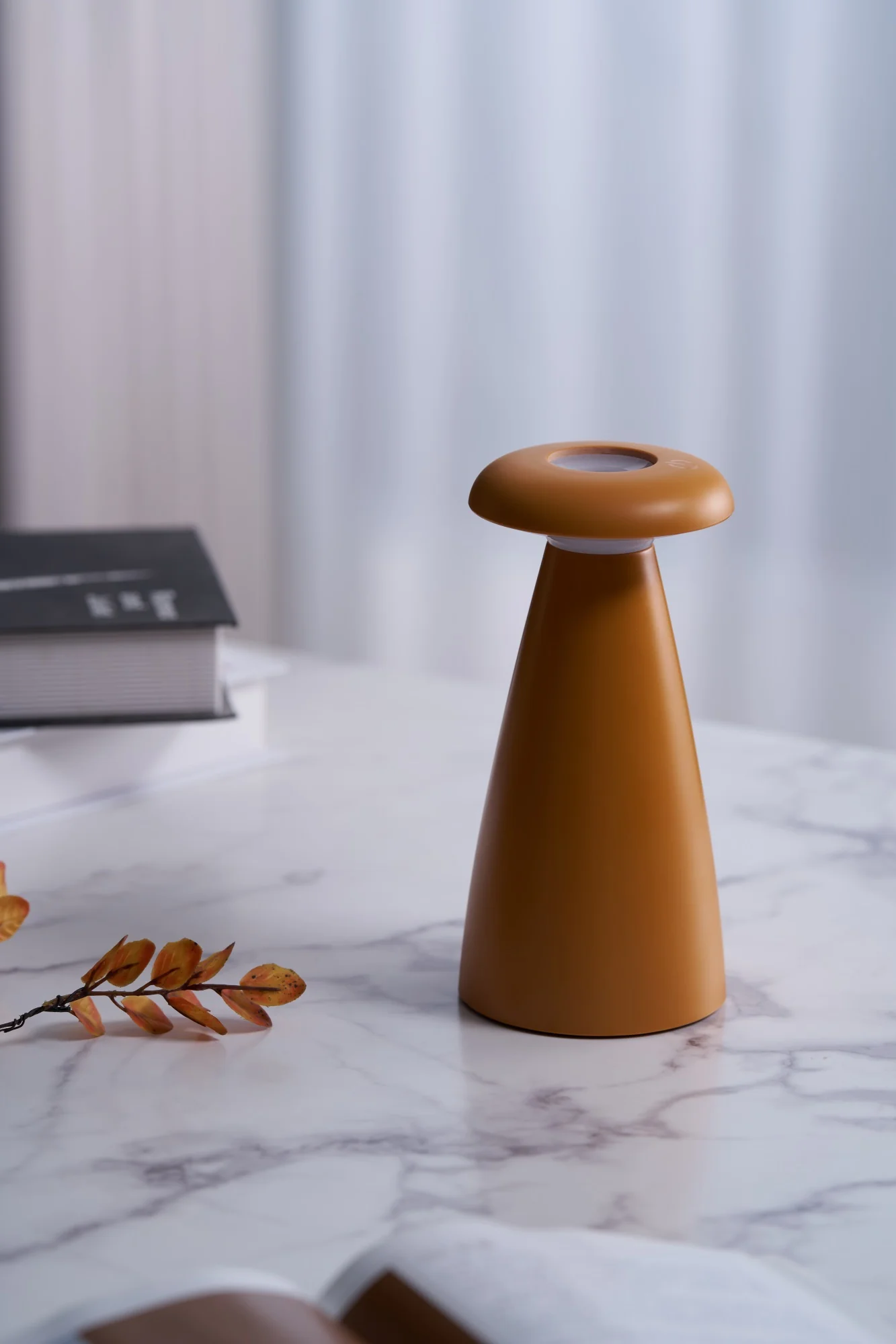 Noko Mushroom Rechargeable Table Lamp - Image 53