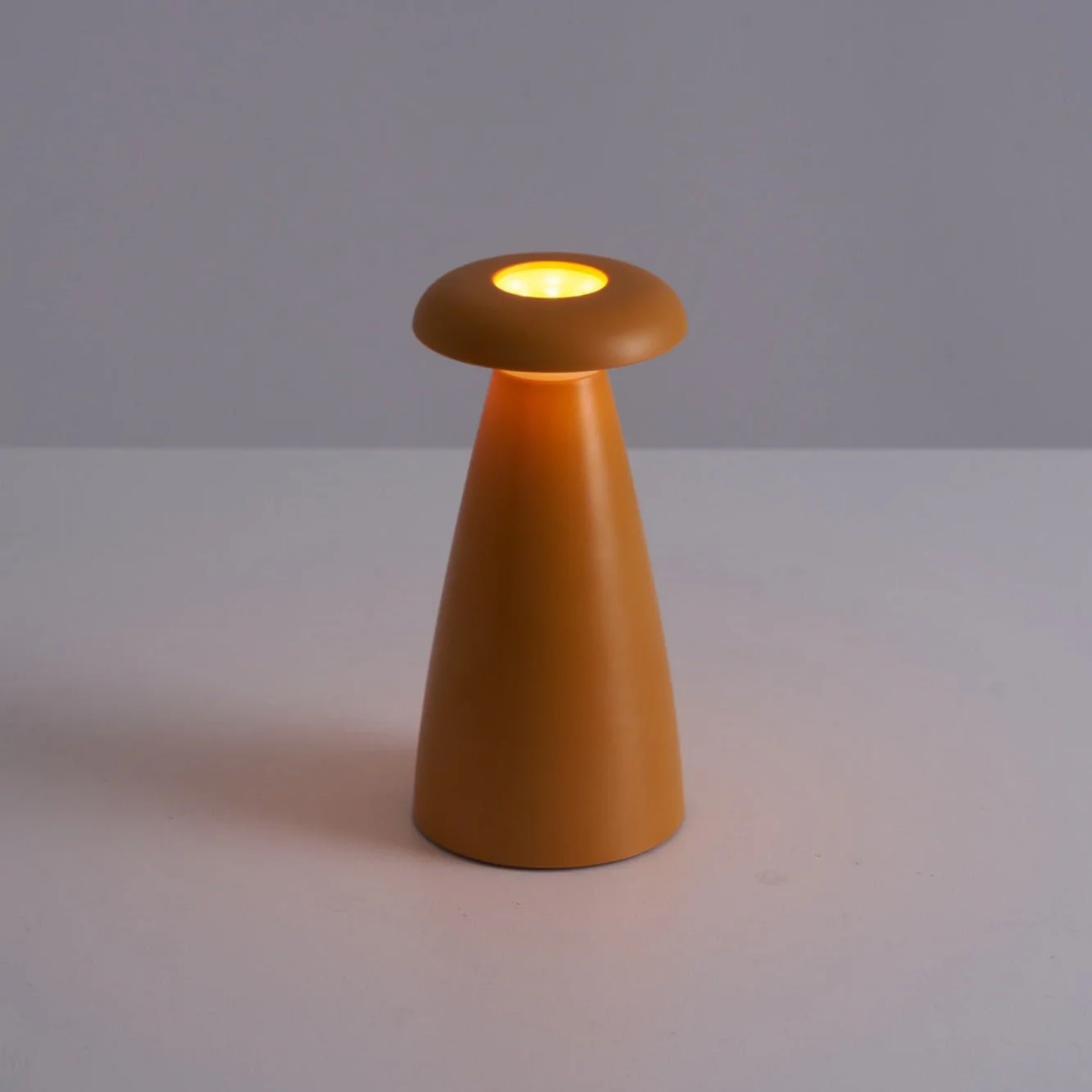 Noko Mushroom Rechargeable Table Lamp - Image 63