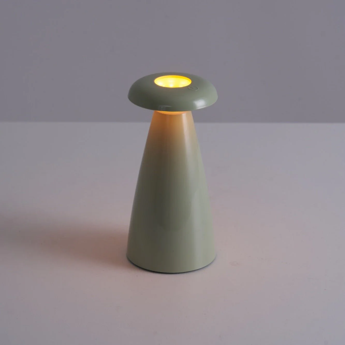 Noko Mushroom Rechargeable Table Lamp - Image 64