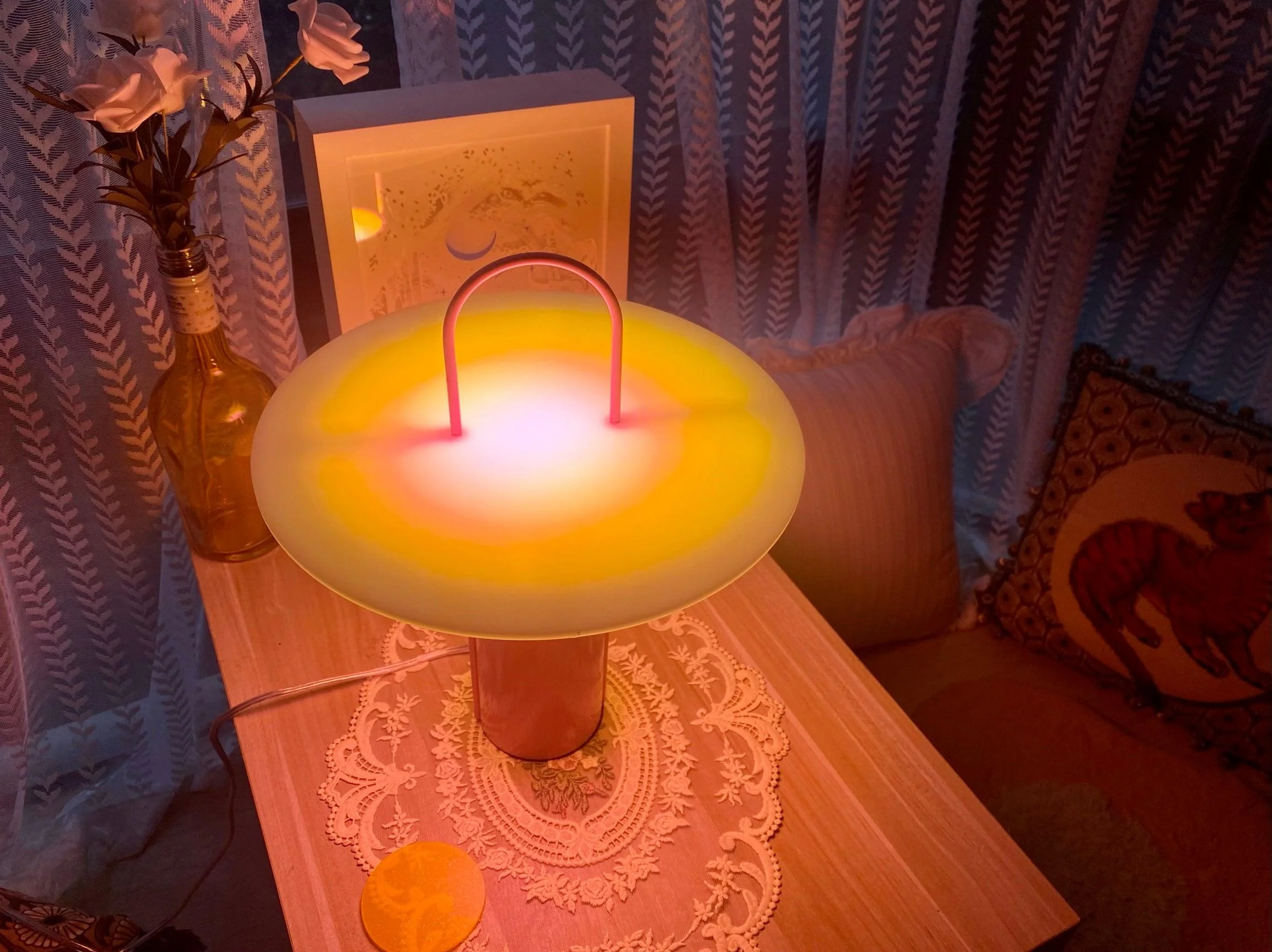 Nomade Table Lamp - Image 31
