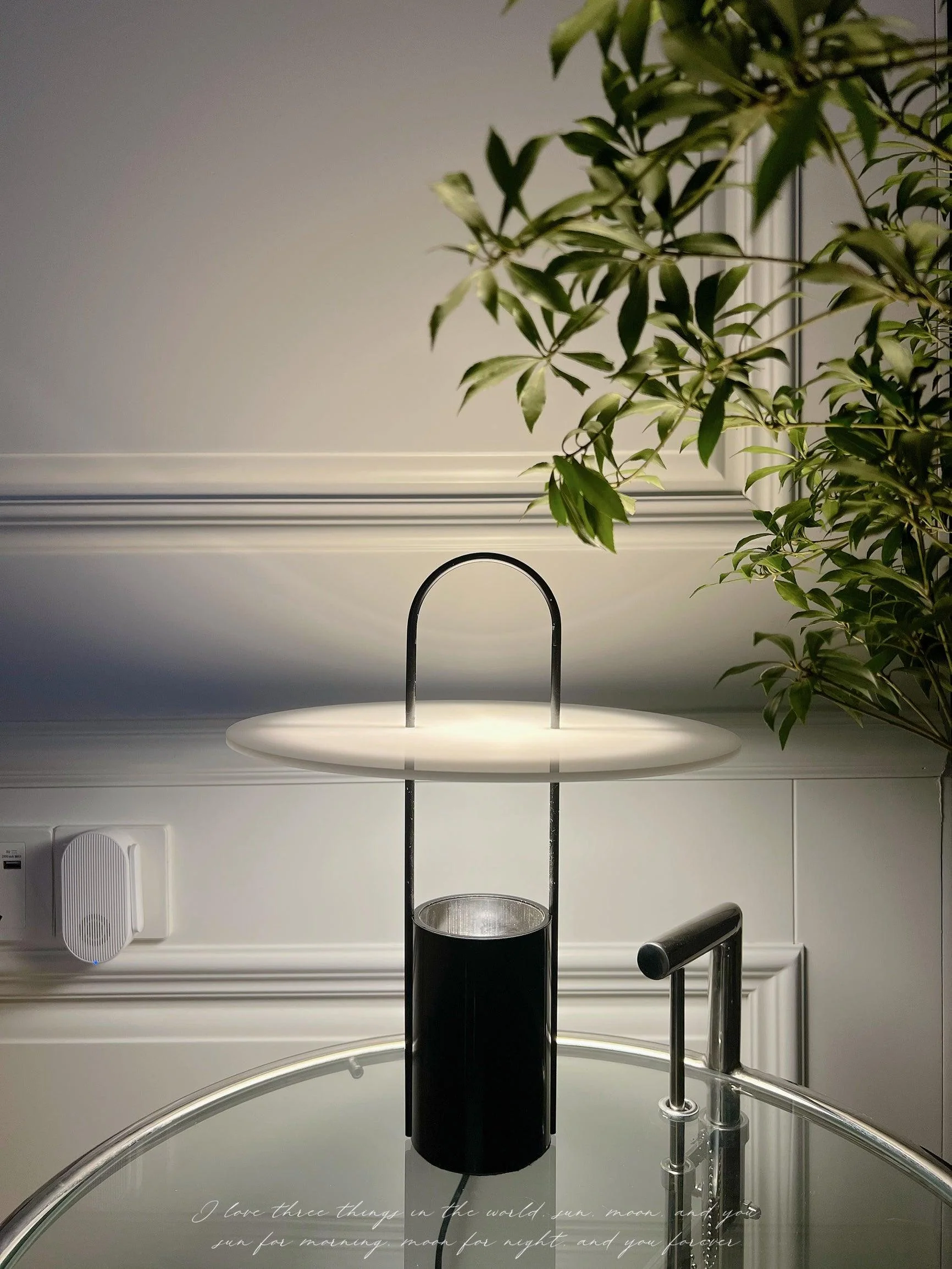 Nomade Table Lamp - Image 36