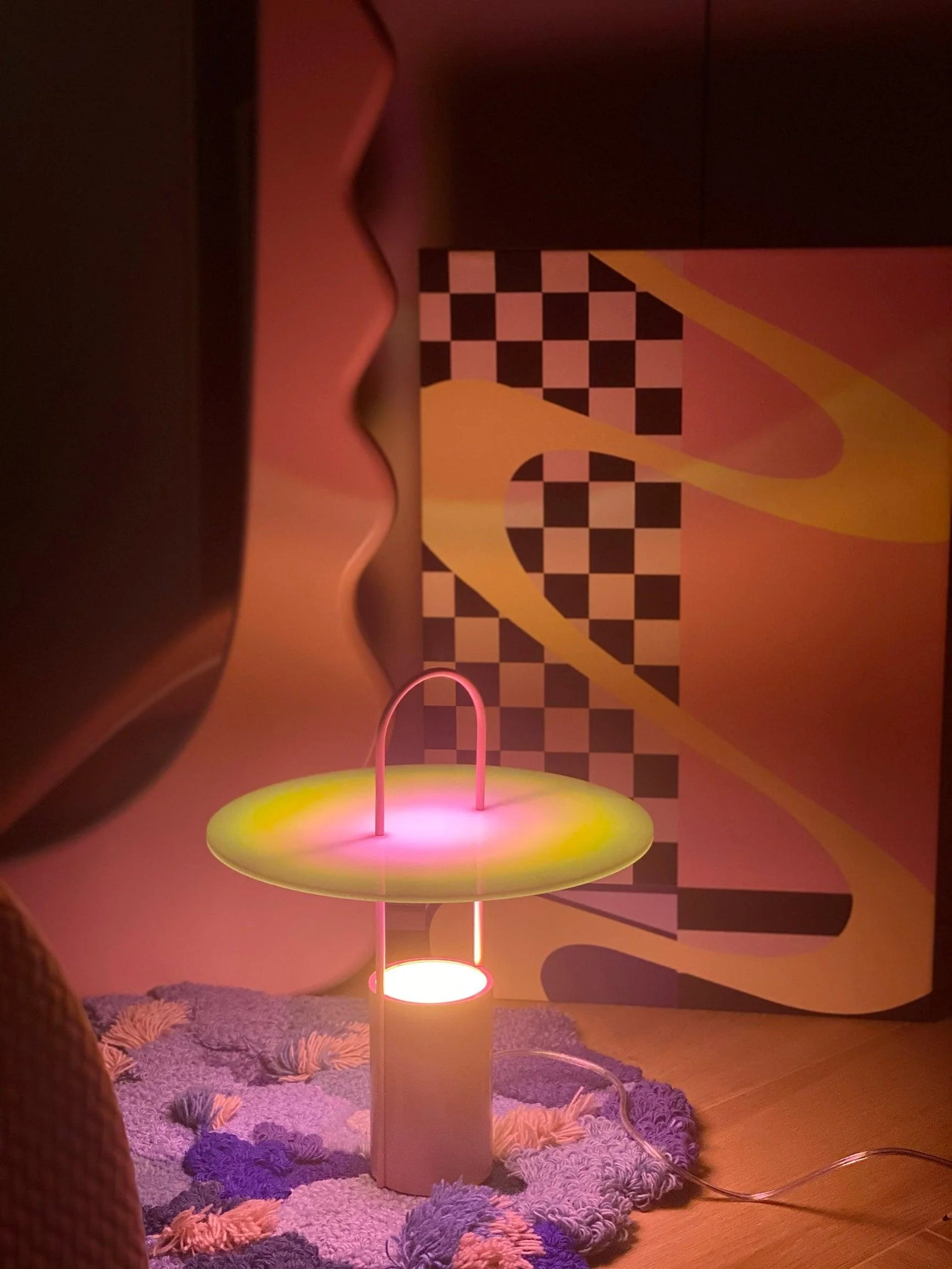 Nomade Table Lamp - Image 55