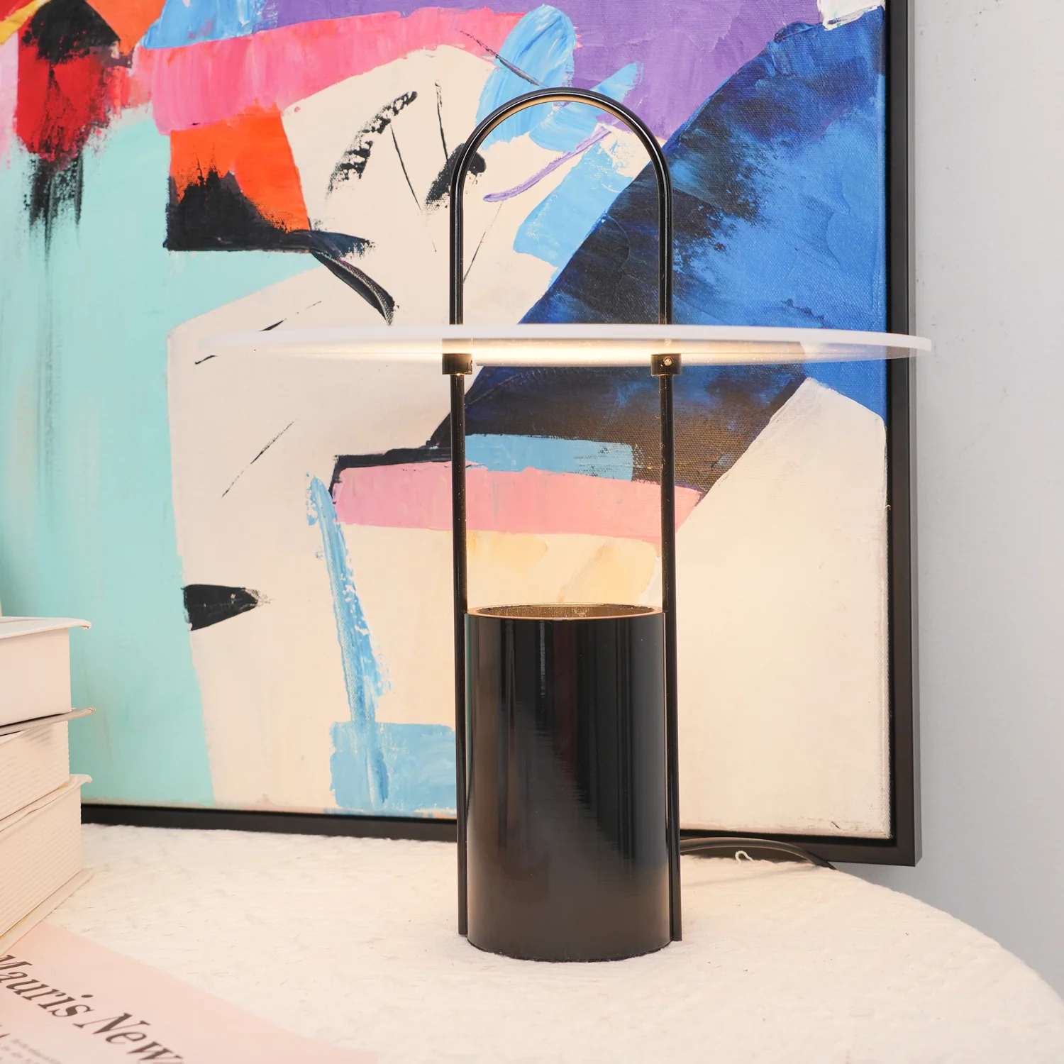 Nomade Table Lamp - Image 61