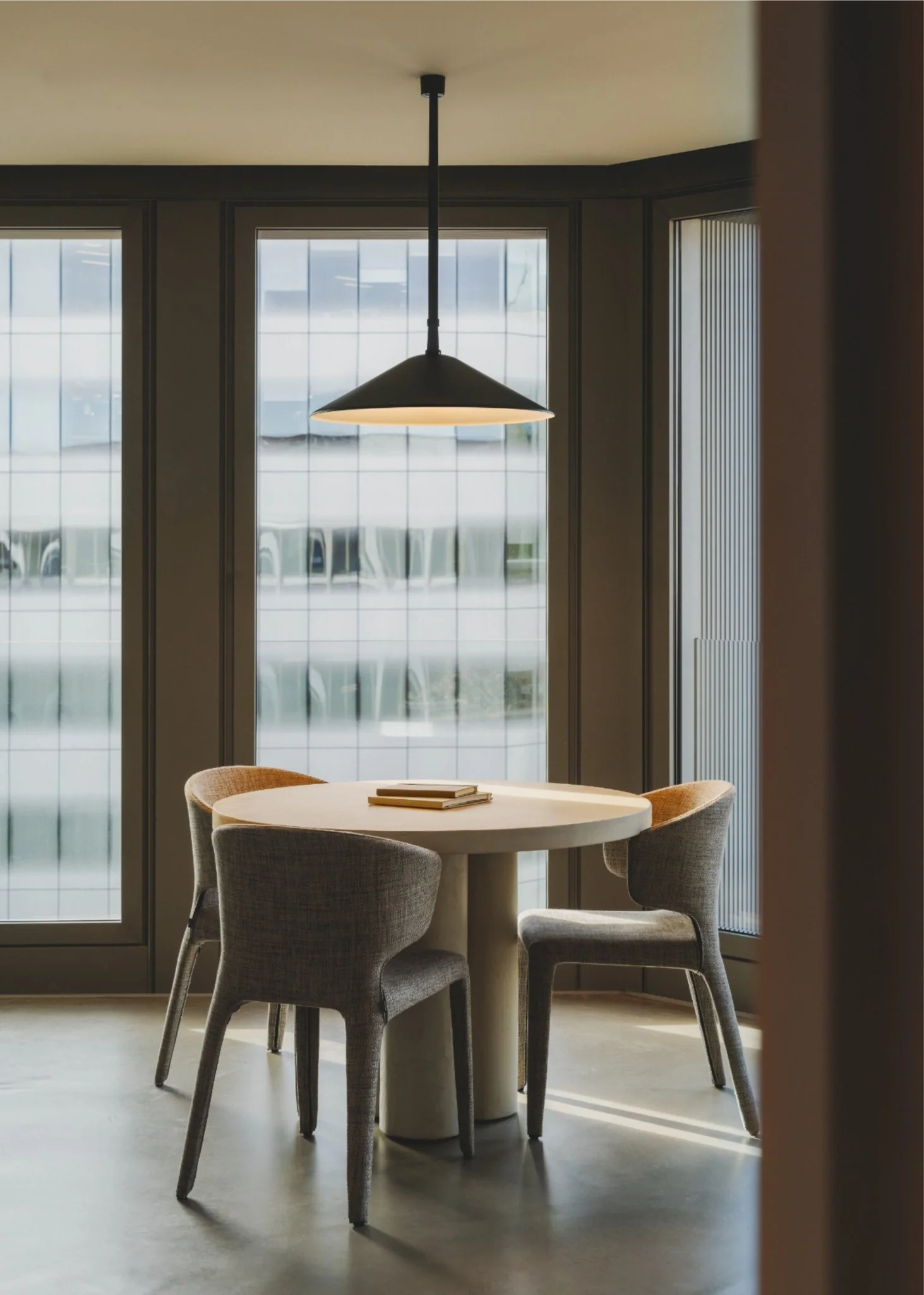 Nomar Canvas Pendant Light - Image 6