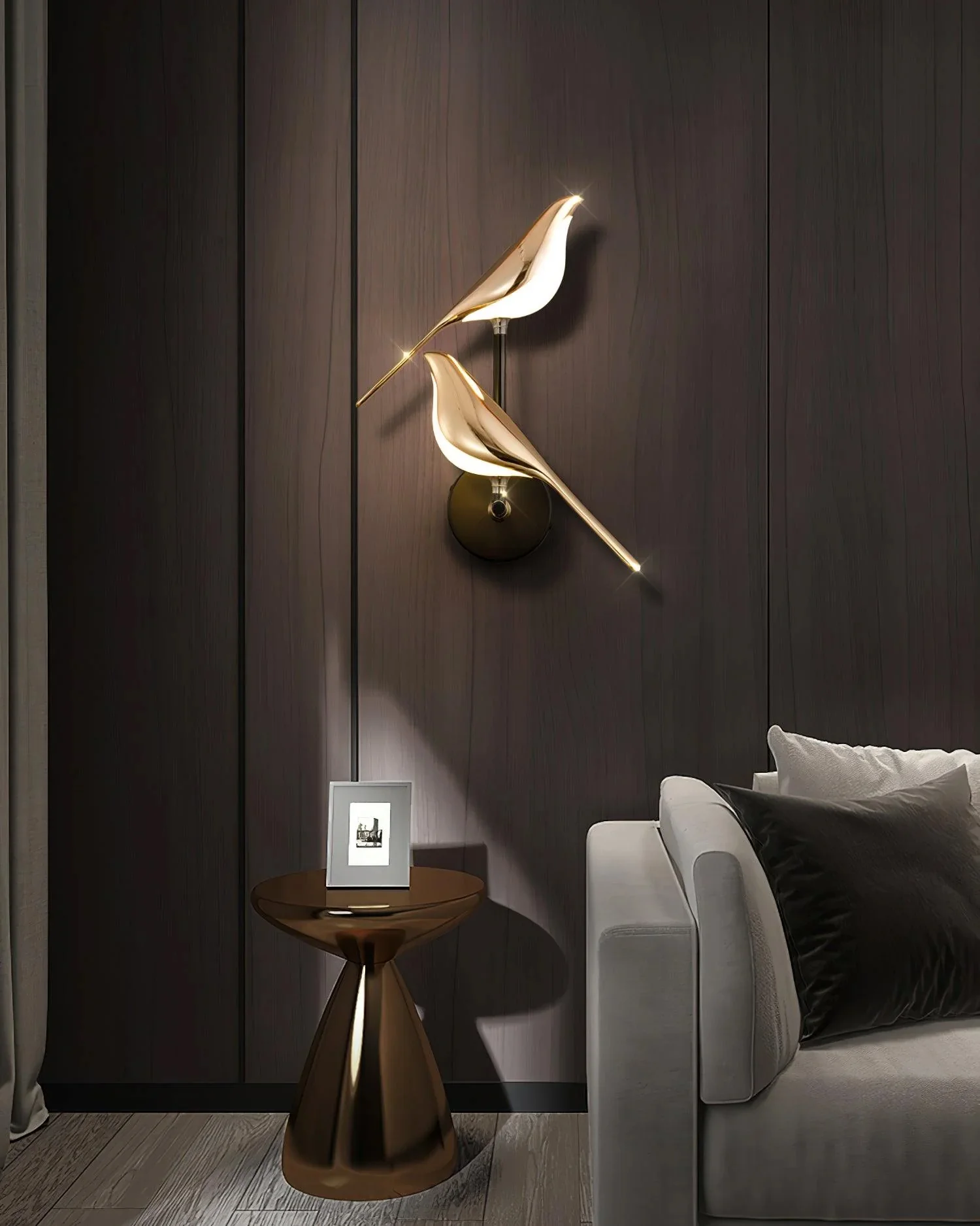 Nomi Wall lamp - Image 7