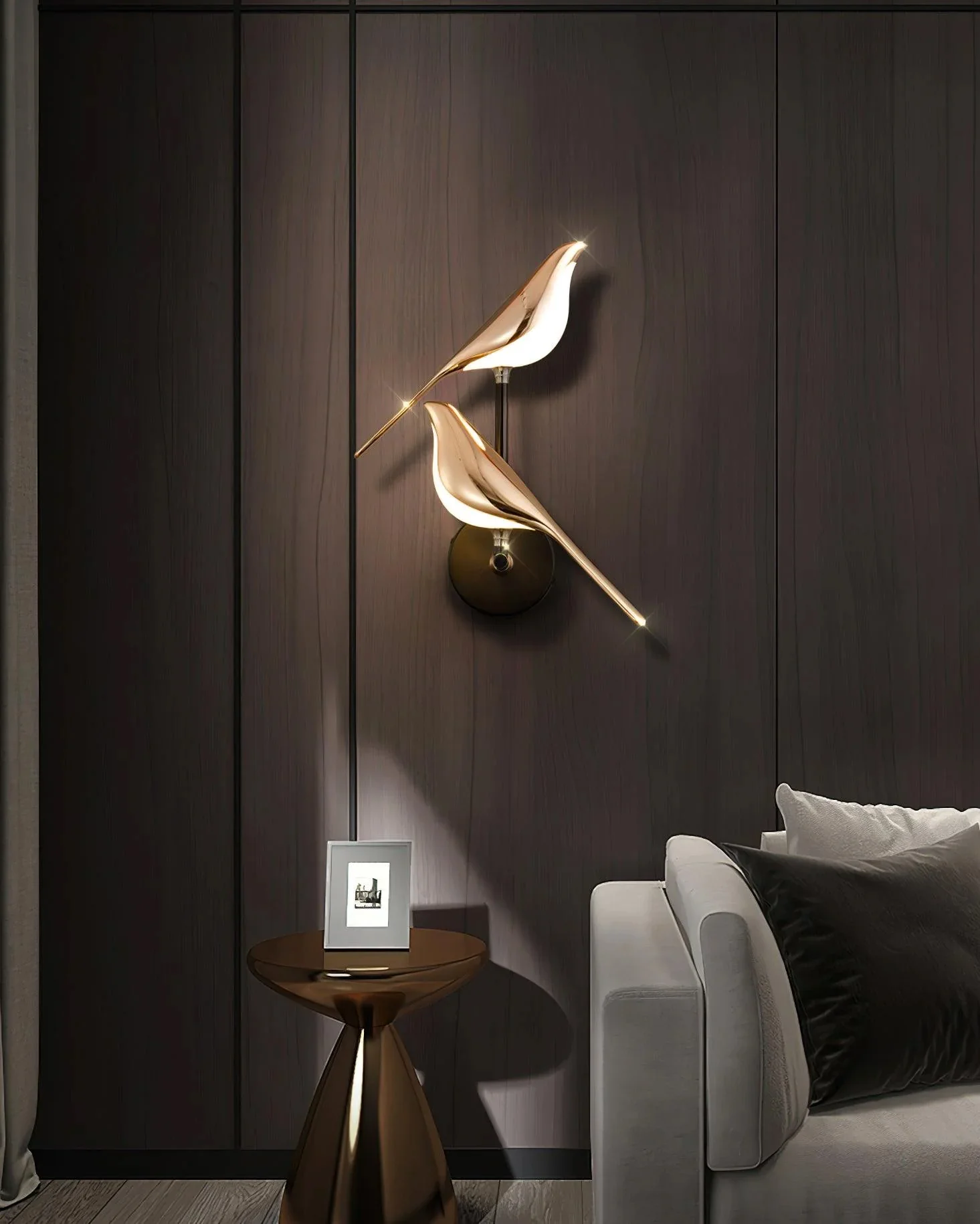 Nomi Wall lamp - Image 11