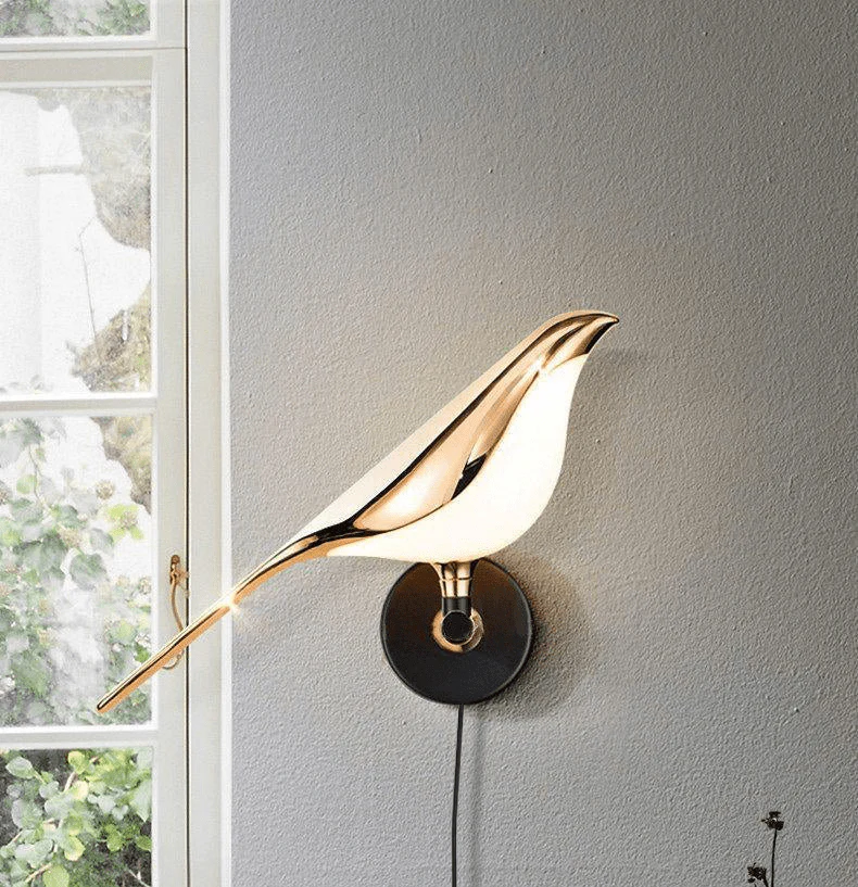 Nomi Plug-in Wall lamp - Image 2