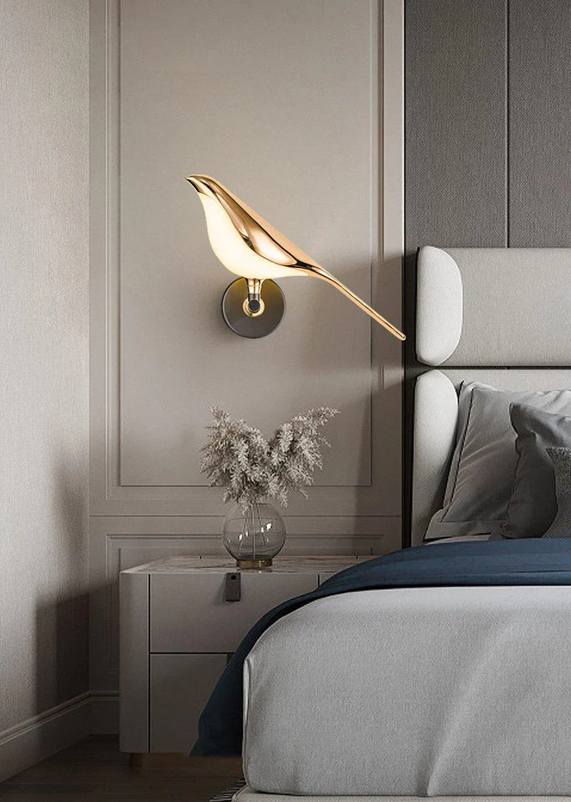 Nomi Wall lamp - Image 4