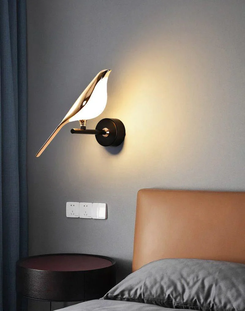 Nomi Wall lamp - Image 6