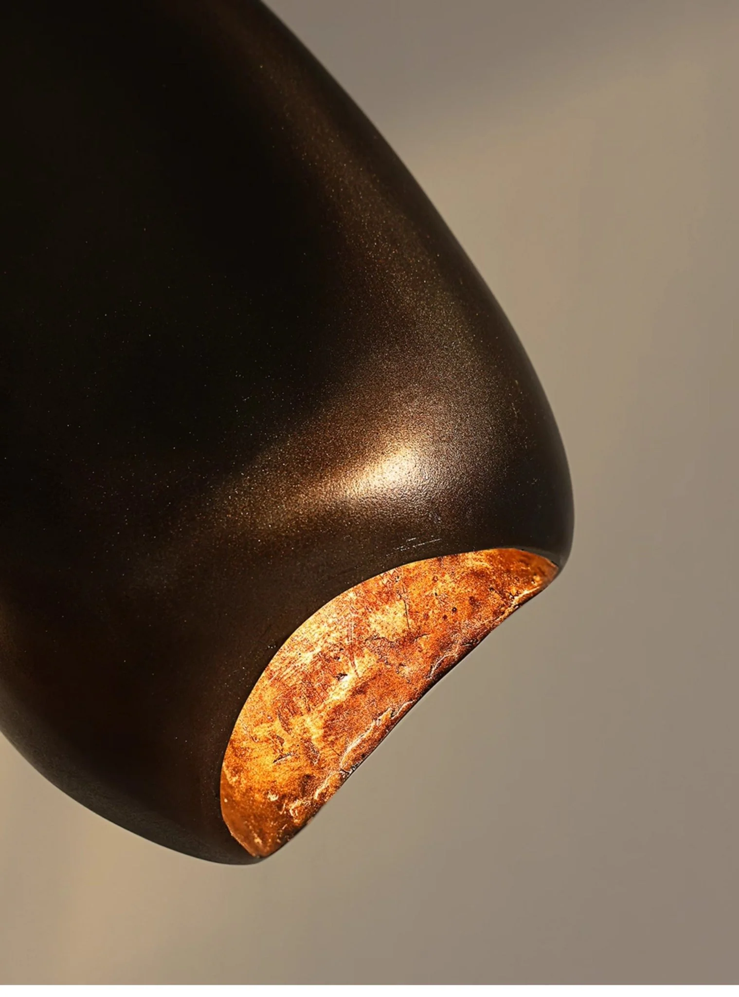 Noor Sculptural Table Lamp - Image 14