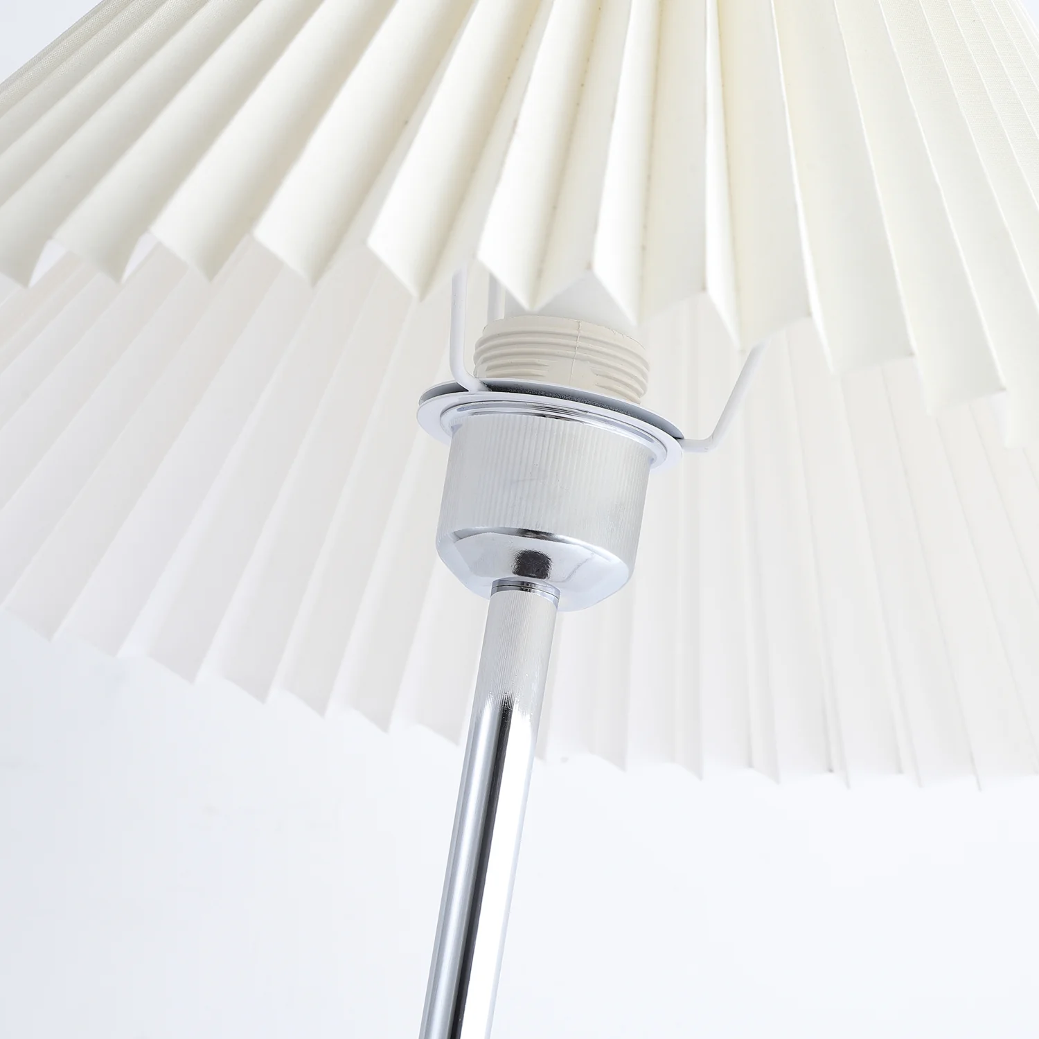 Noora Pleated Table Lamp - Image 12