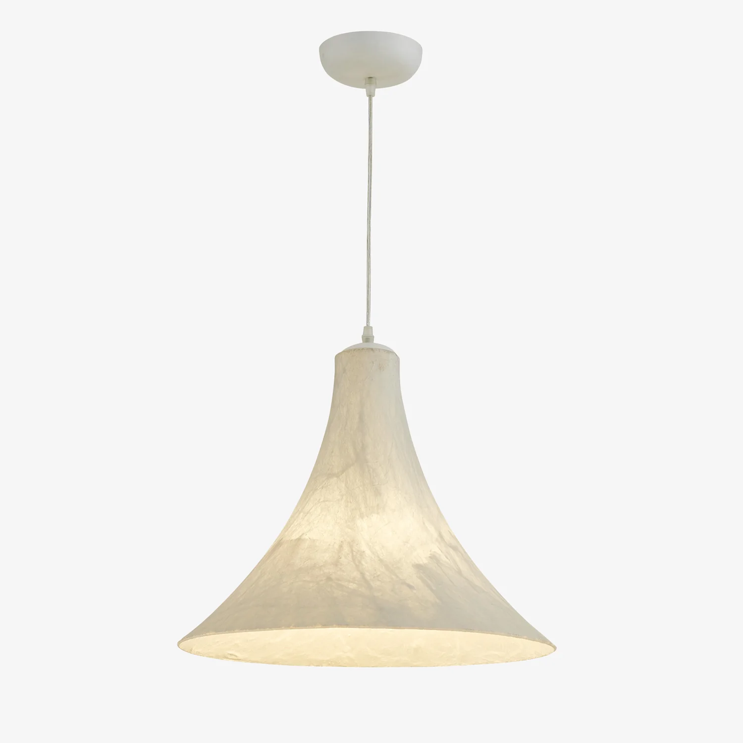 Nora Flat Pendant Lamp - Image 11