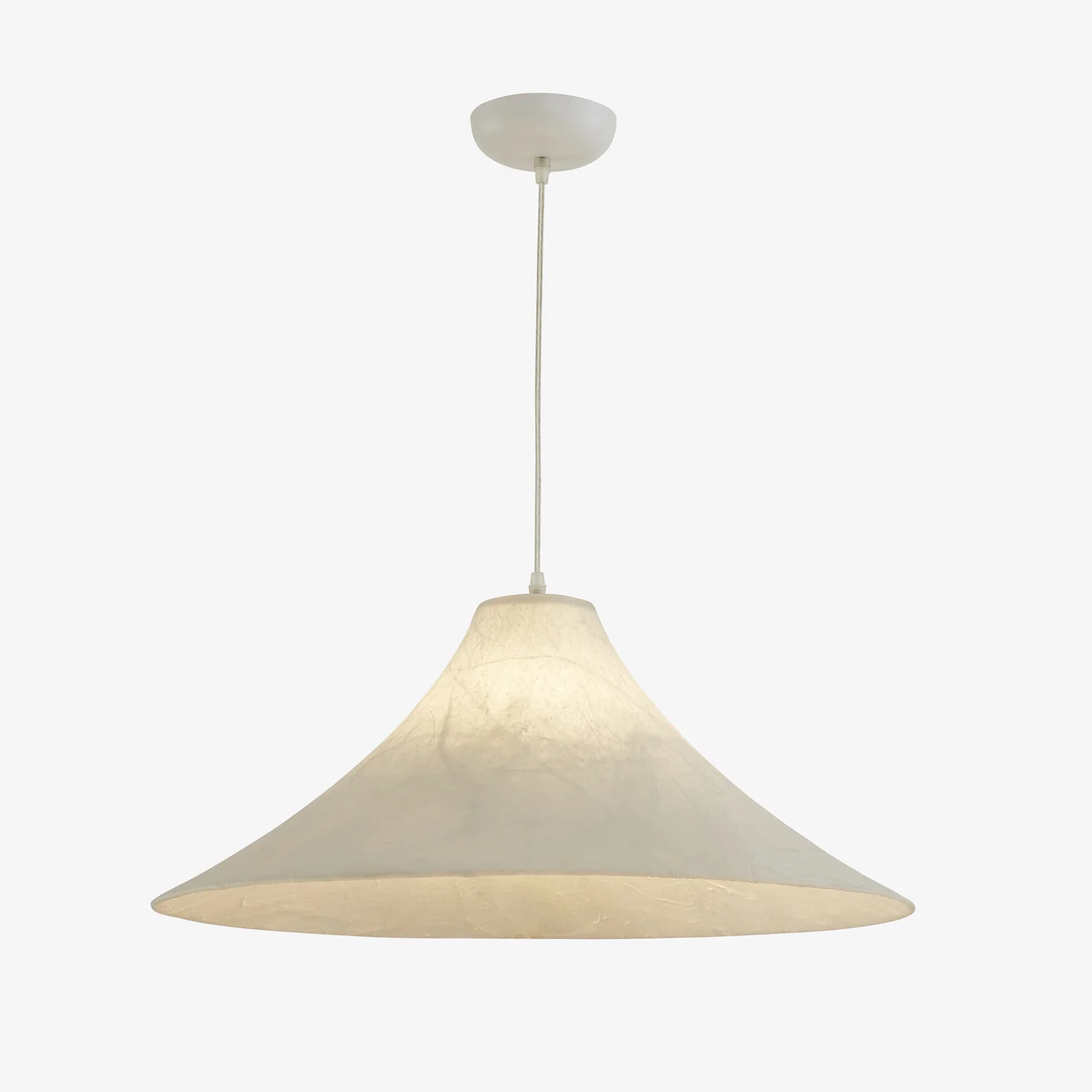 Nora Flat Pendant Lamp - Image 9