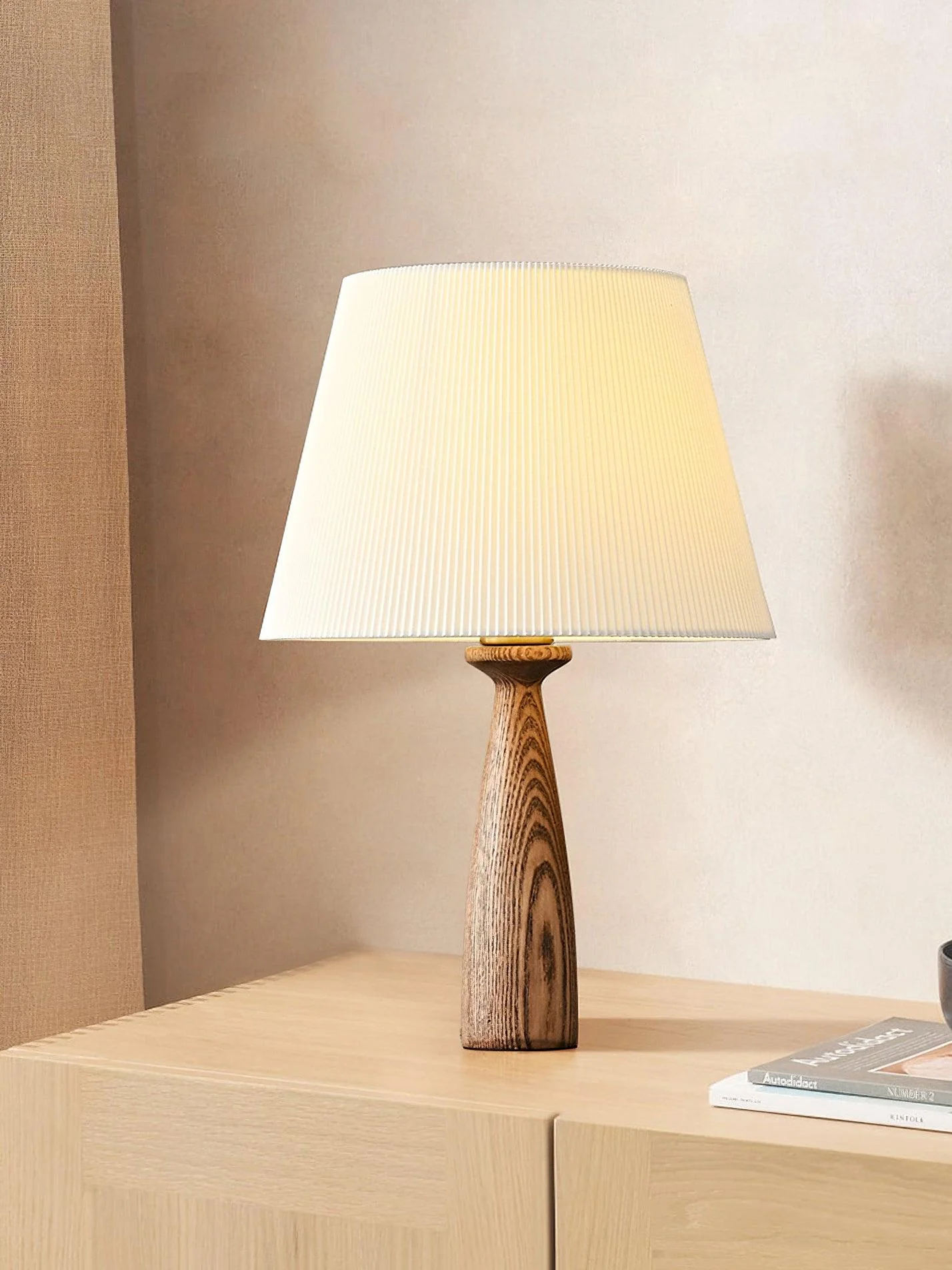 Nora Table Lamp - Image 10
