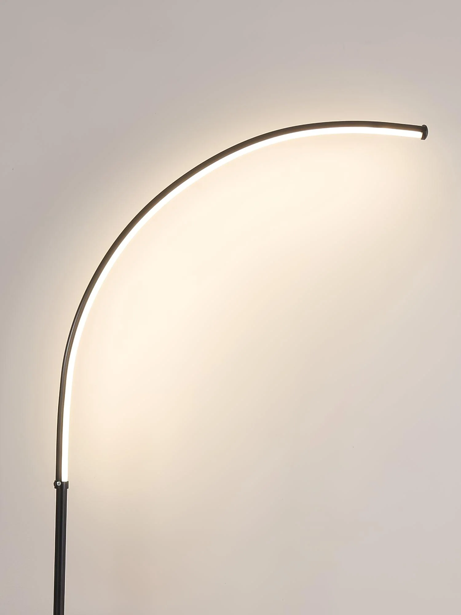 Nordic Arc Floor Lamp - Image 12