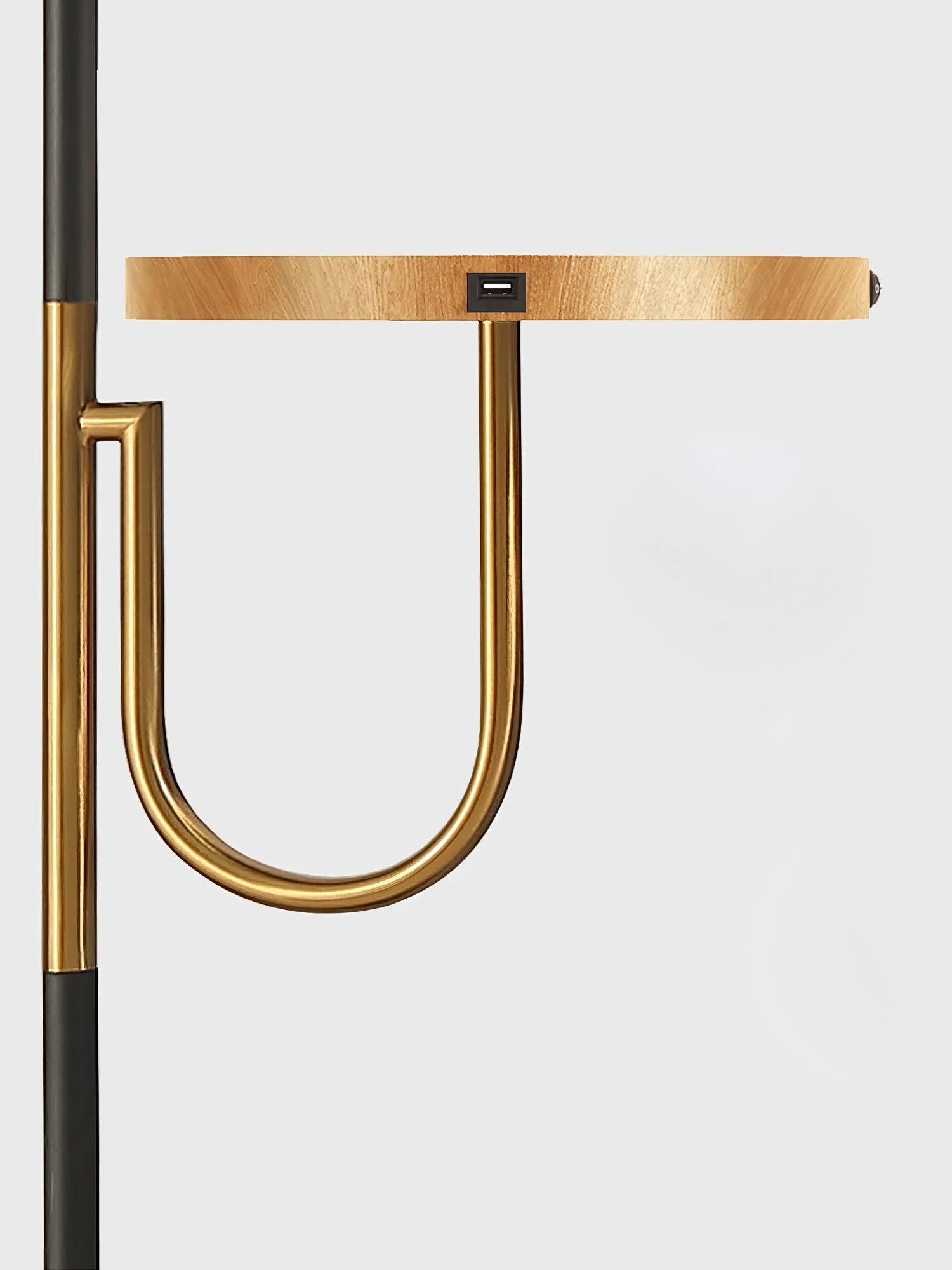 Nordic Arc Floor Lamp - Image 14