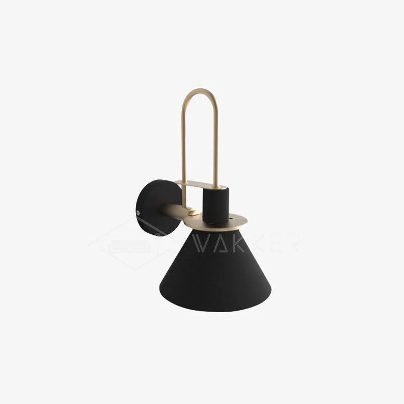 Nordic Metal Wall Sconce - Image 32