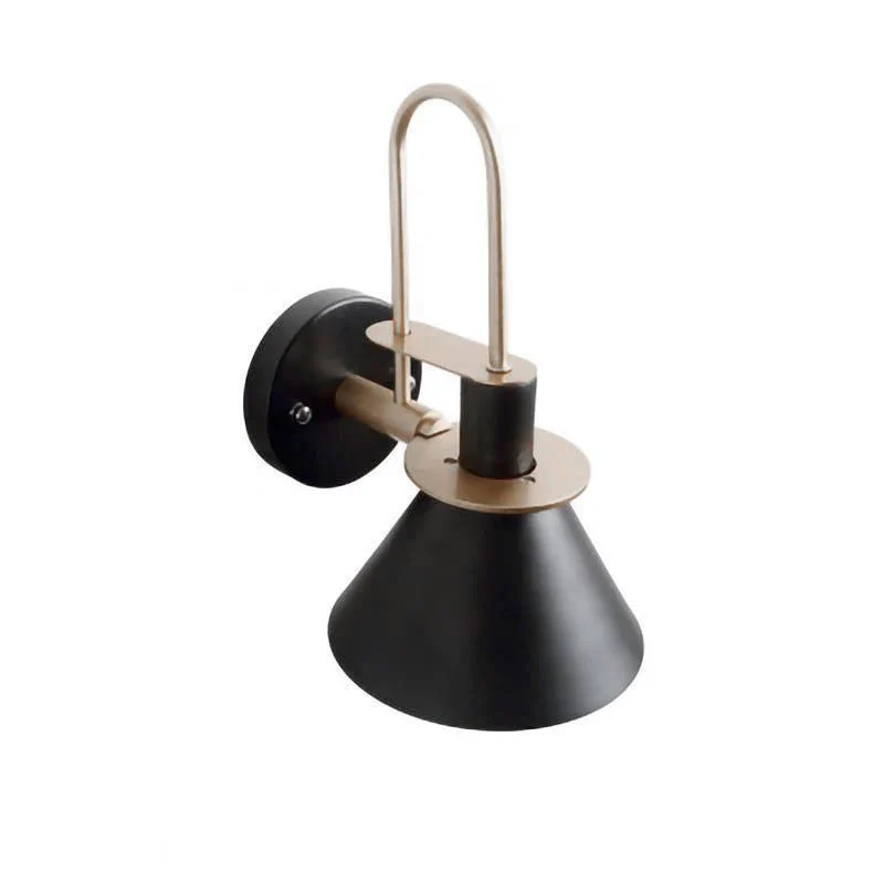 Nordic Metal Wall Sconce - Image 34