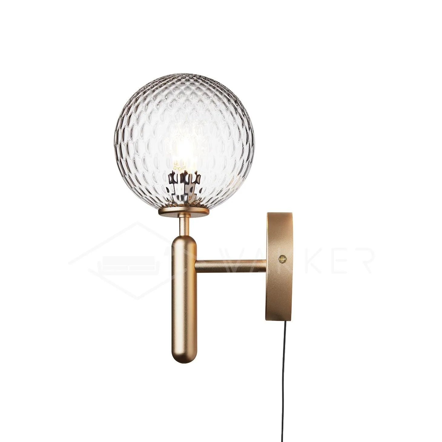 Nordica Wall Lamp - Image 4