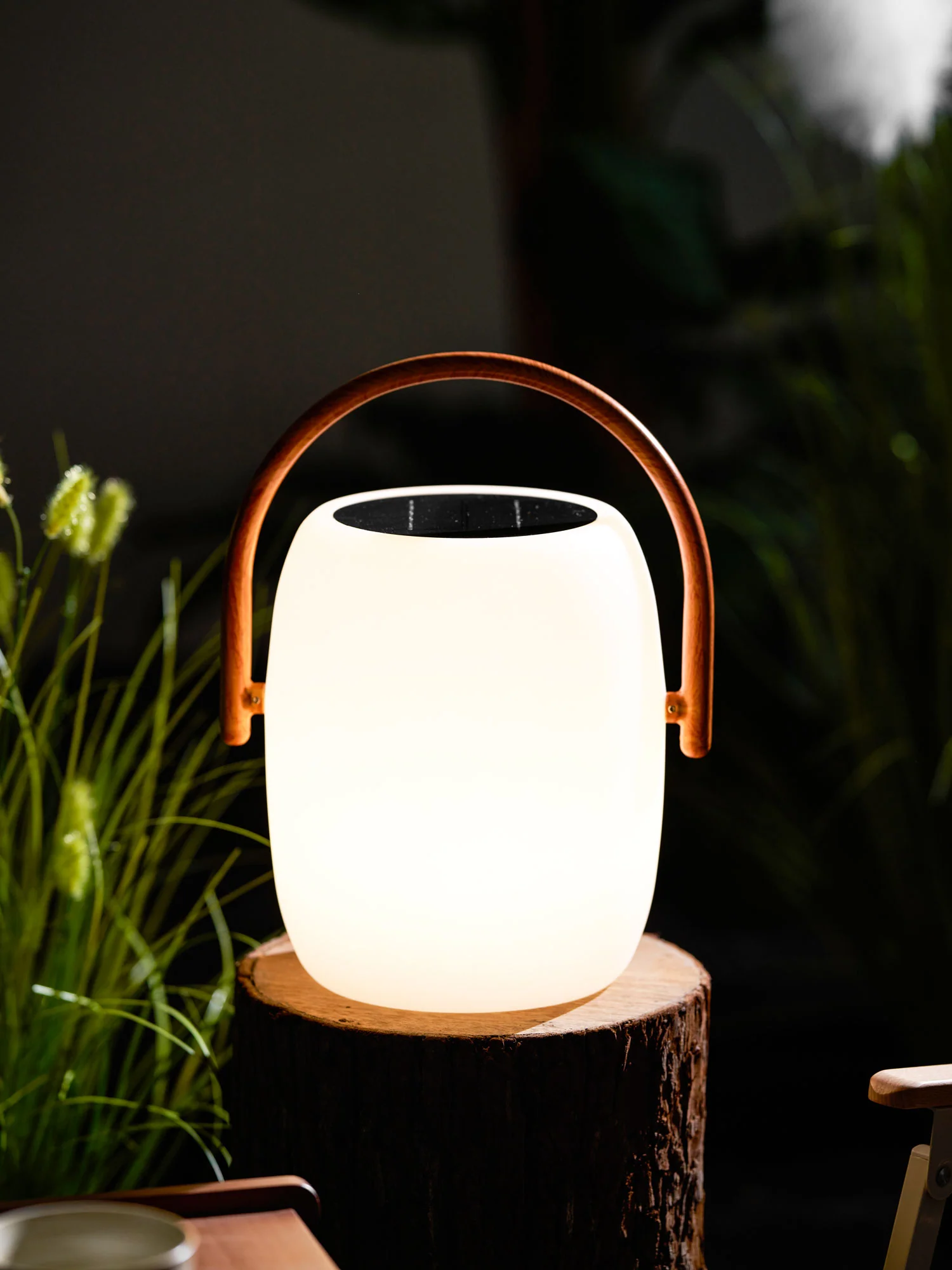 Noria Solar Outdoor Lantern Lamp - Image 14