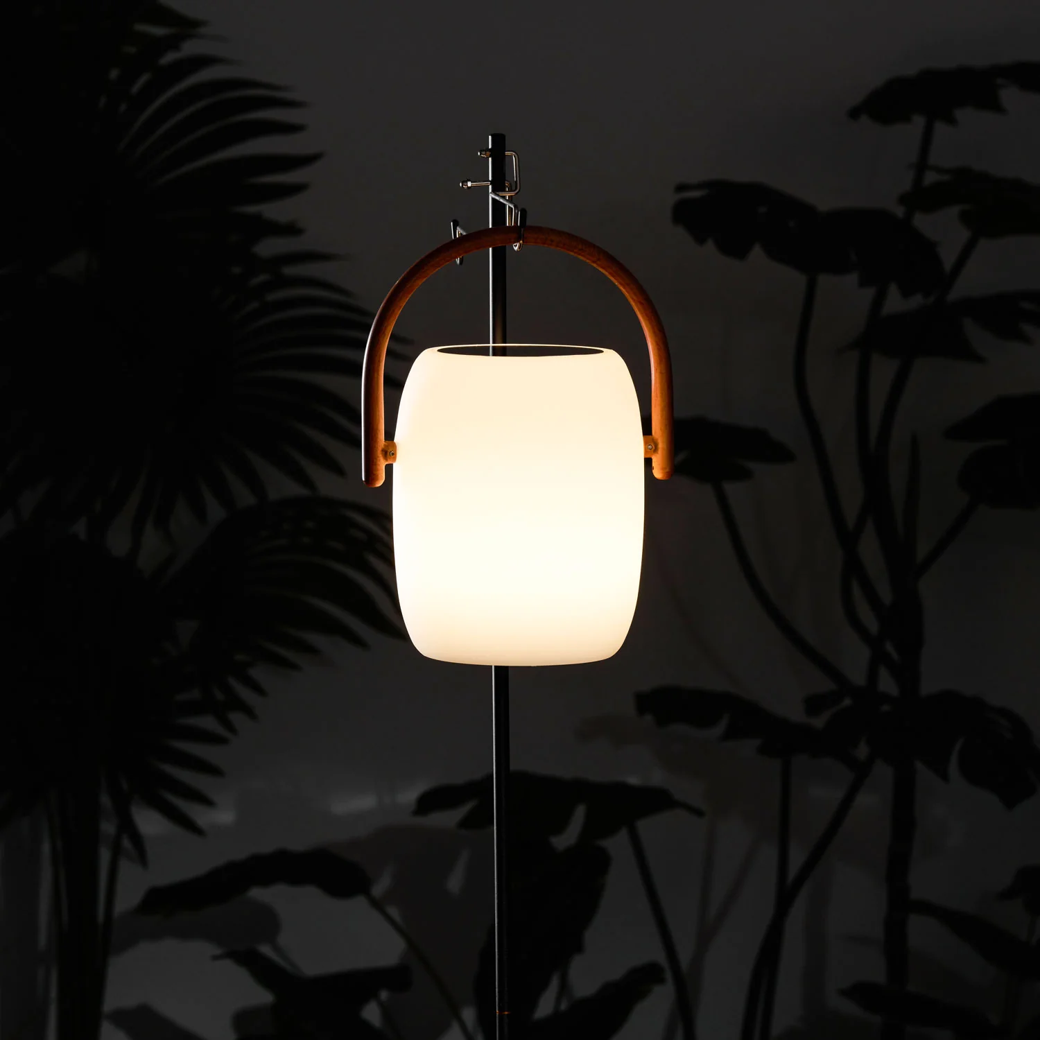 Noria Solar Outdoor Lantern Lamp - Image 19