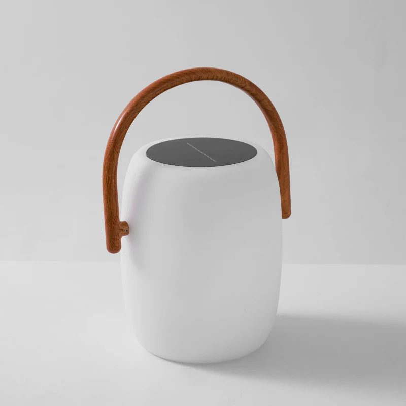 Noria Solar Outdoor Lantern Lamp - Image 22