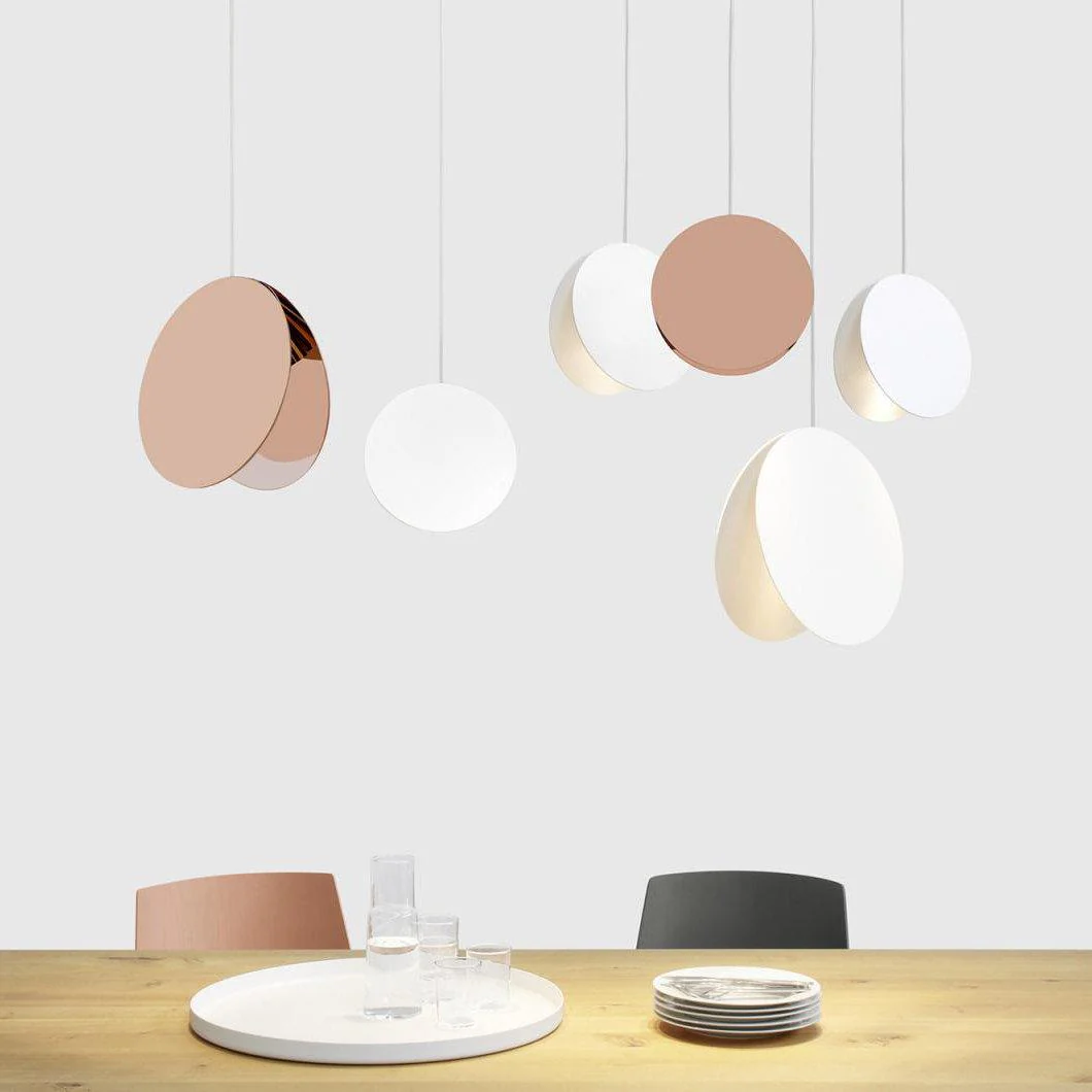 North Pendant Light - Image 2