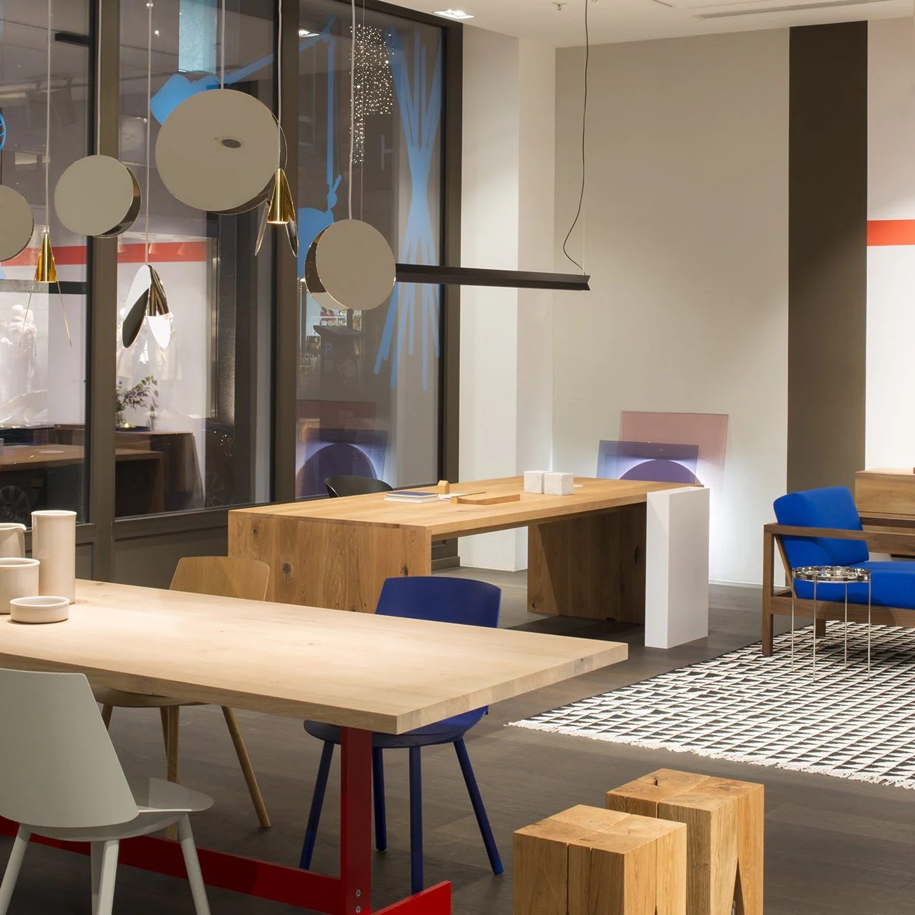 North Pendant Light - Image 20