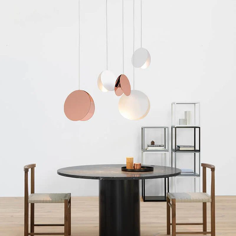 North Pendant Light - Image 3