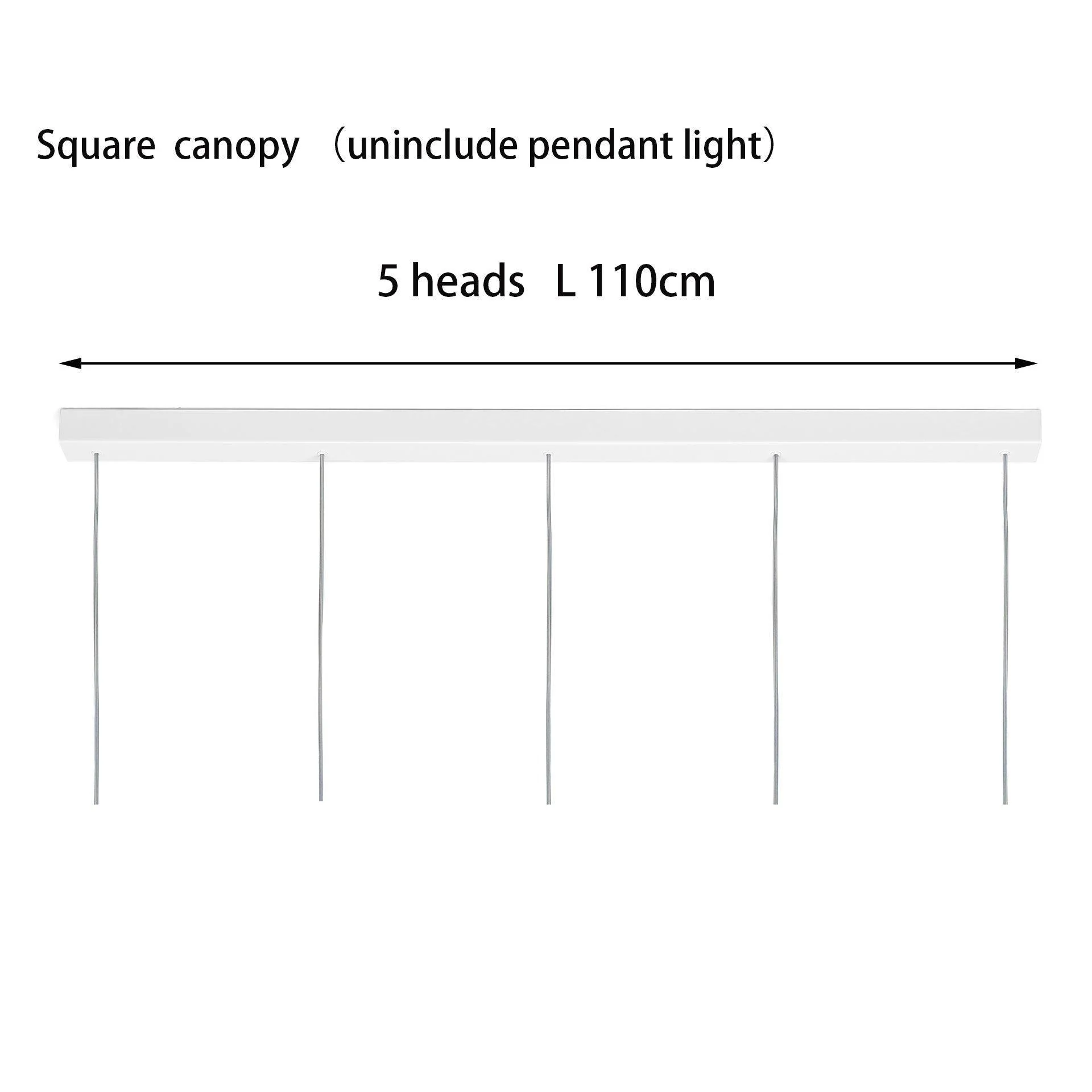 North Pendant Light - Image 37