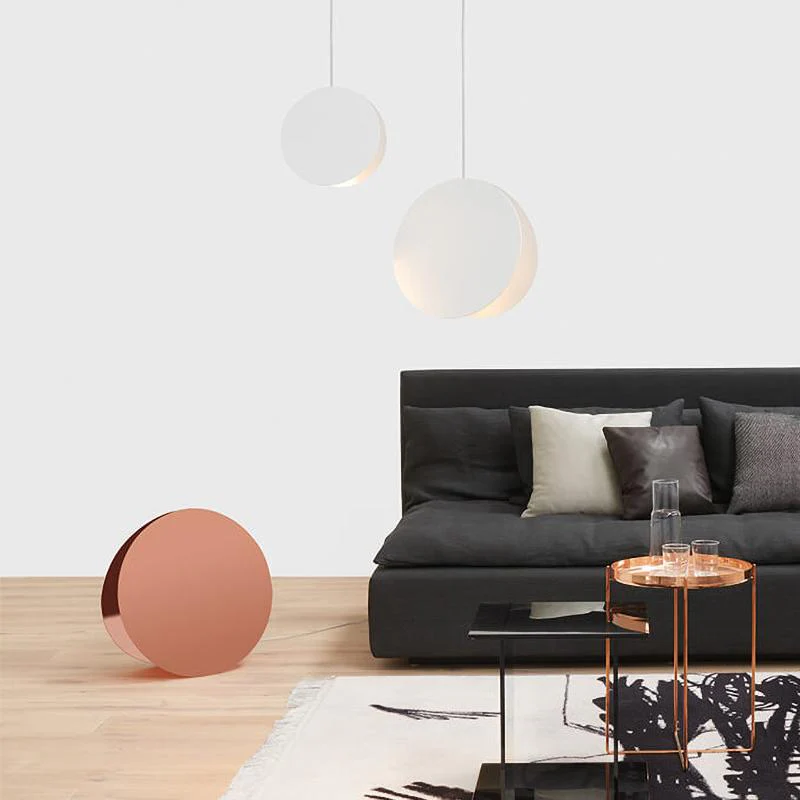 North Pendant Light - Image 4