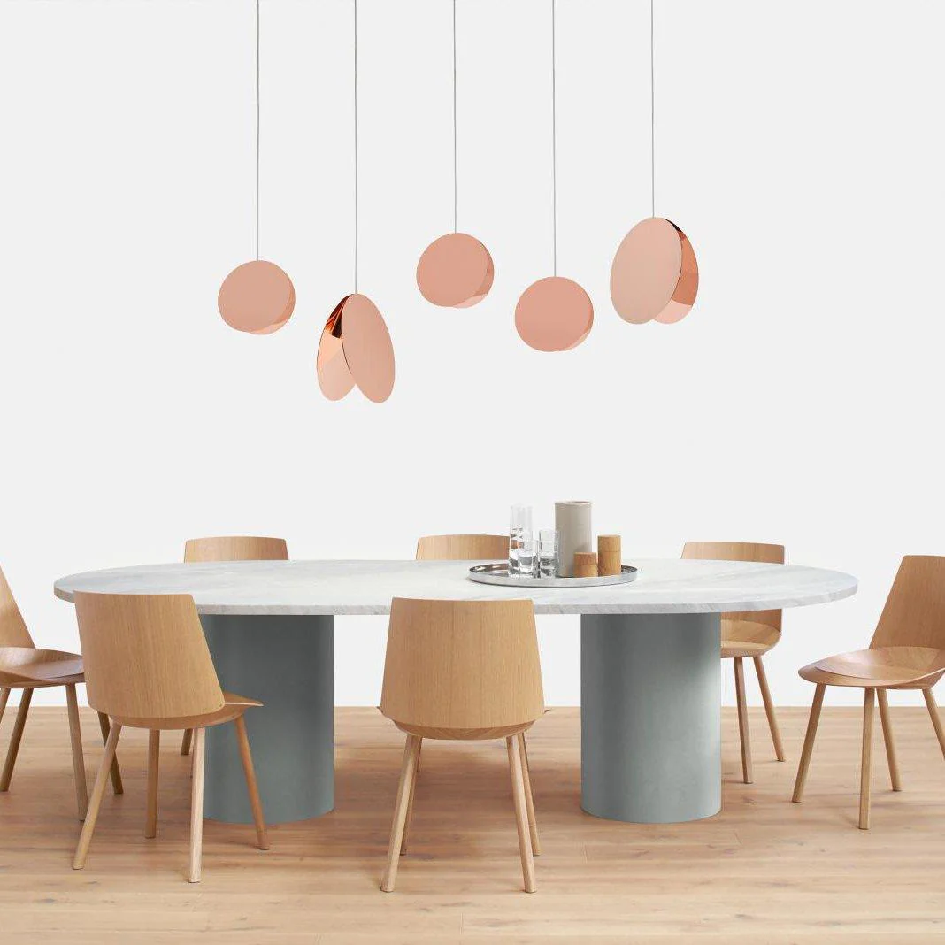 North Pendant Light - Image 7